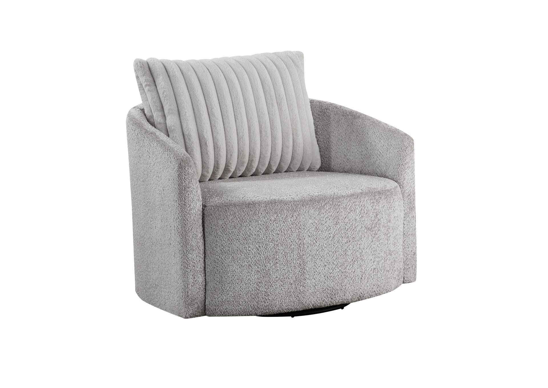 Swivel Chair image 6