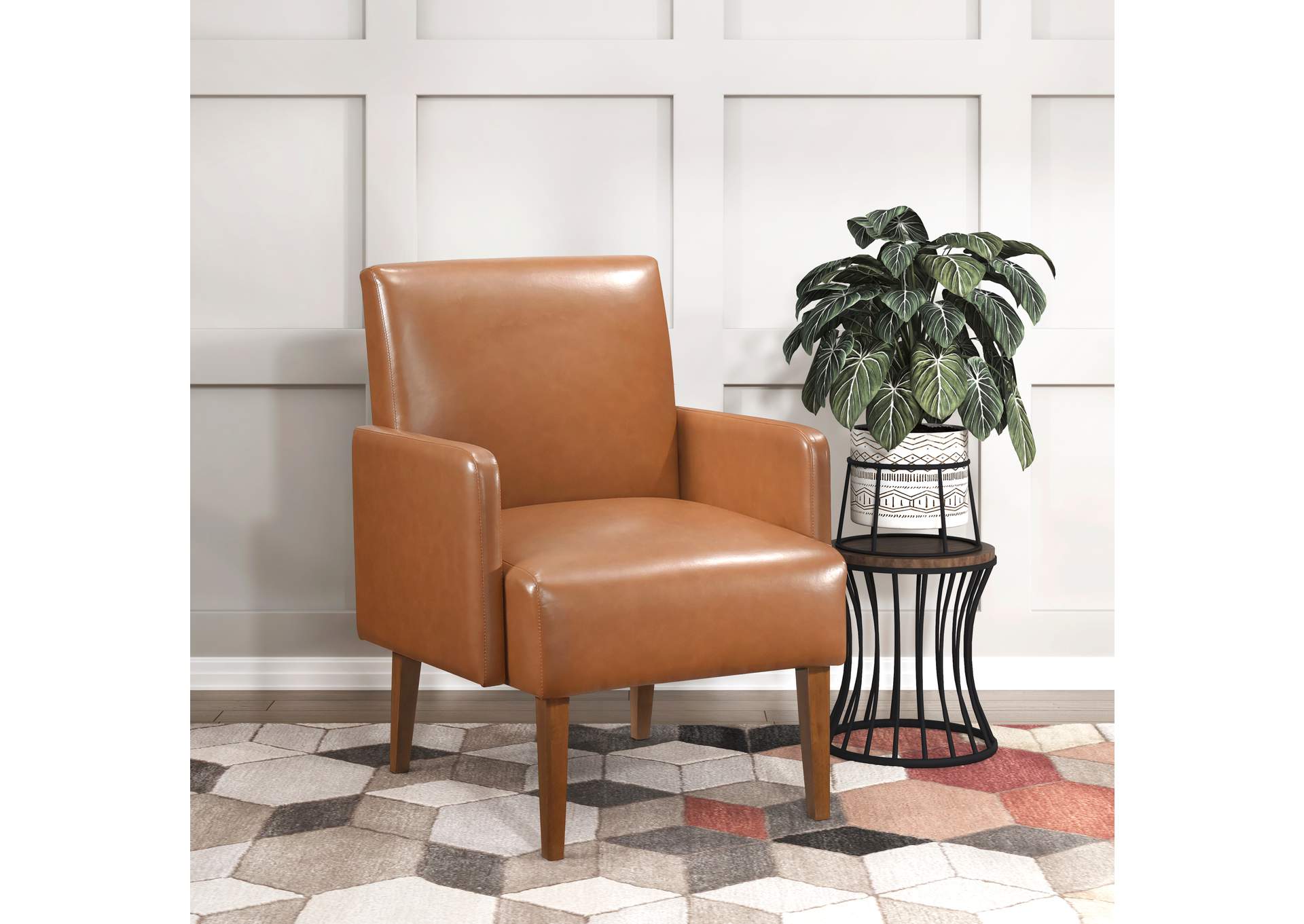 Piers Accent Chair image 3