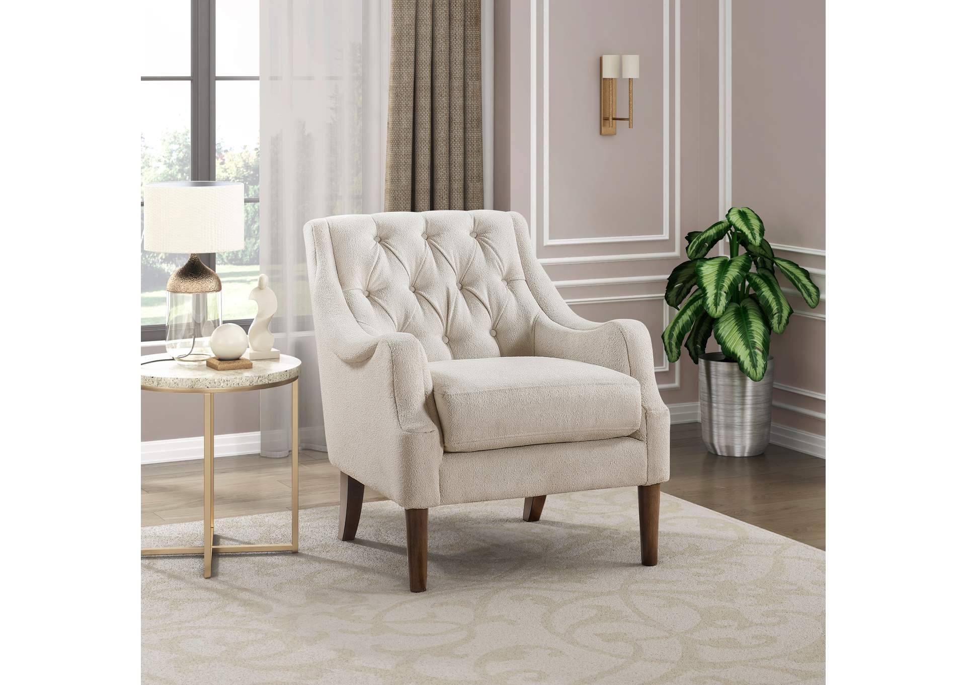 Stella Accent Chair image 3