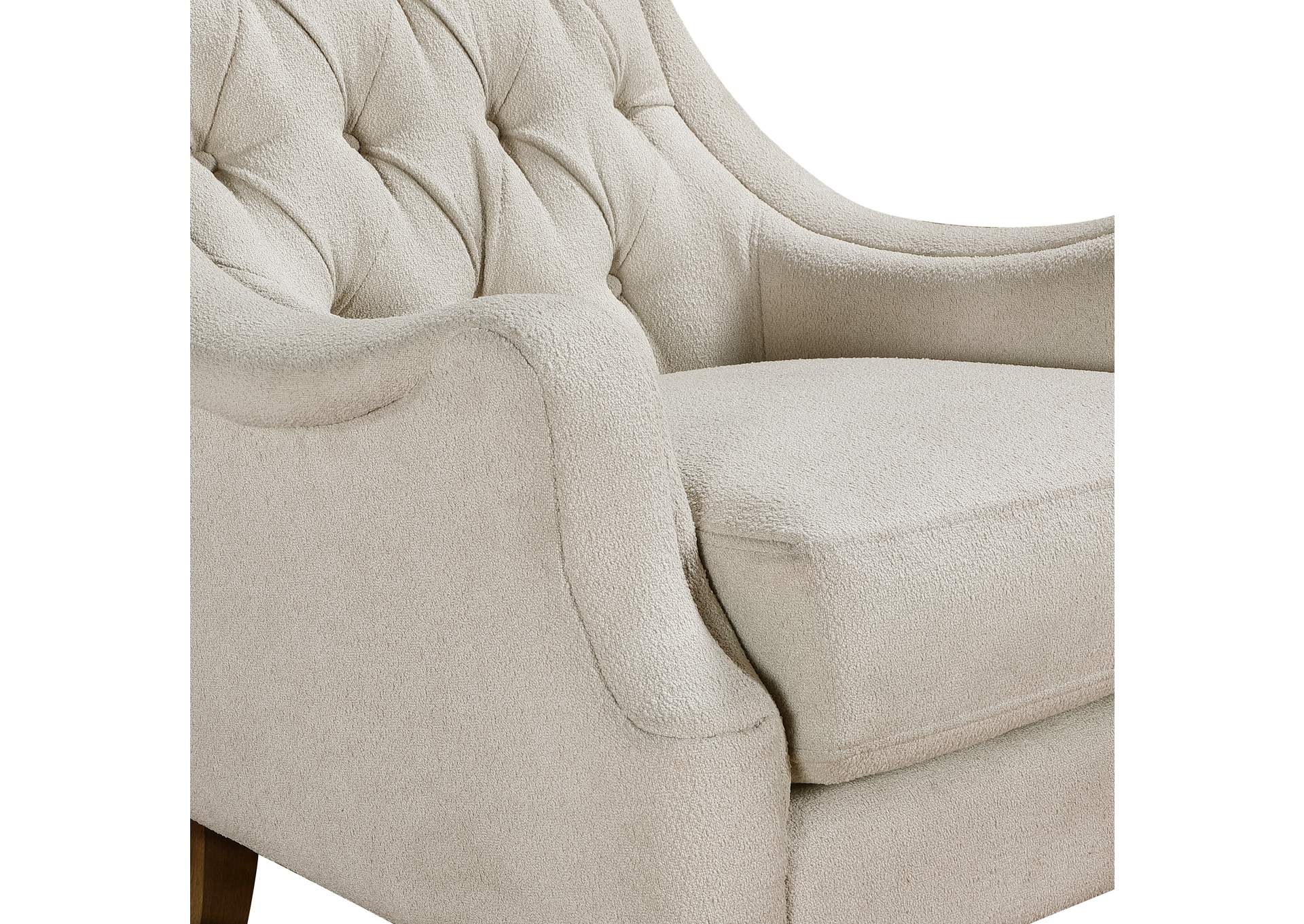 Stella Accent Chair image 1