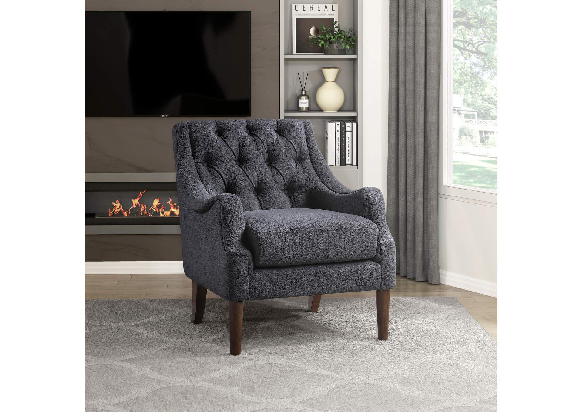 Stella Accent Chair image 5