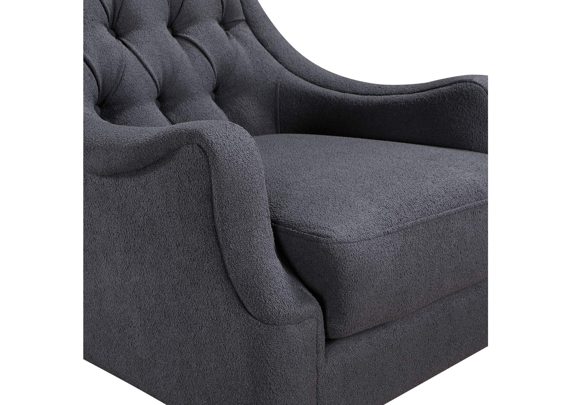 Stella Accent Chair image 4