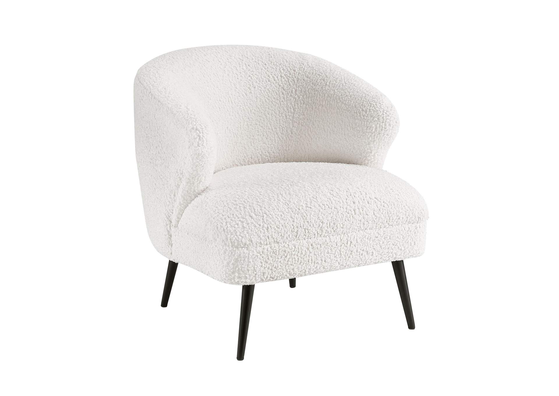 Woodway Accent Chair image 1