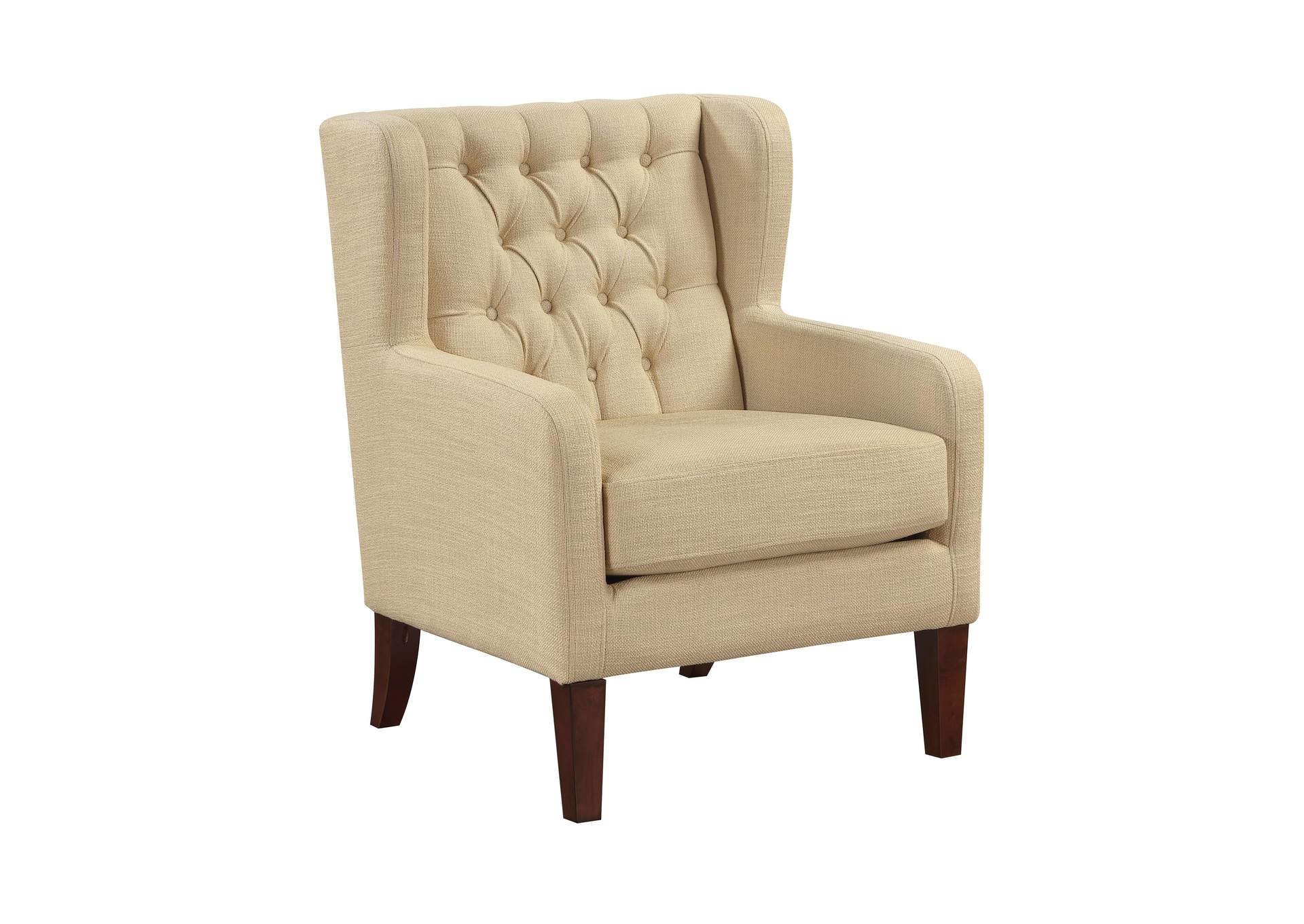 Aria Accent Chair image 1