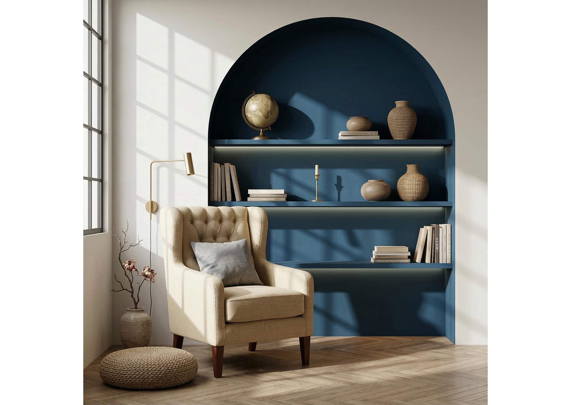 Aria Accent Chair image 14