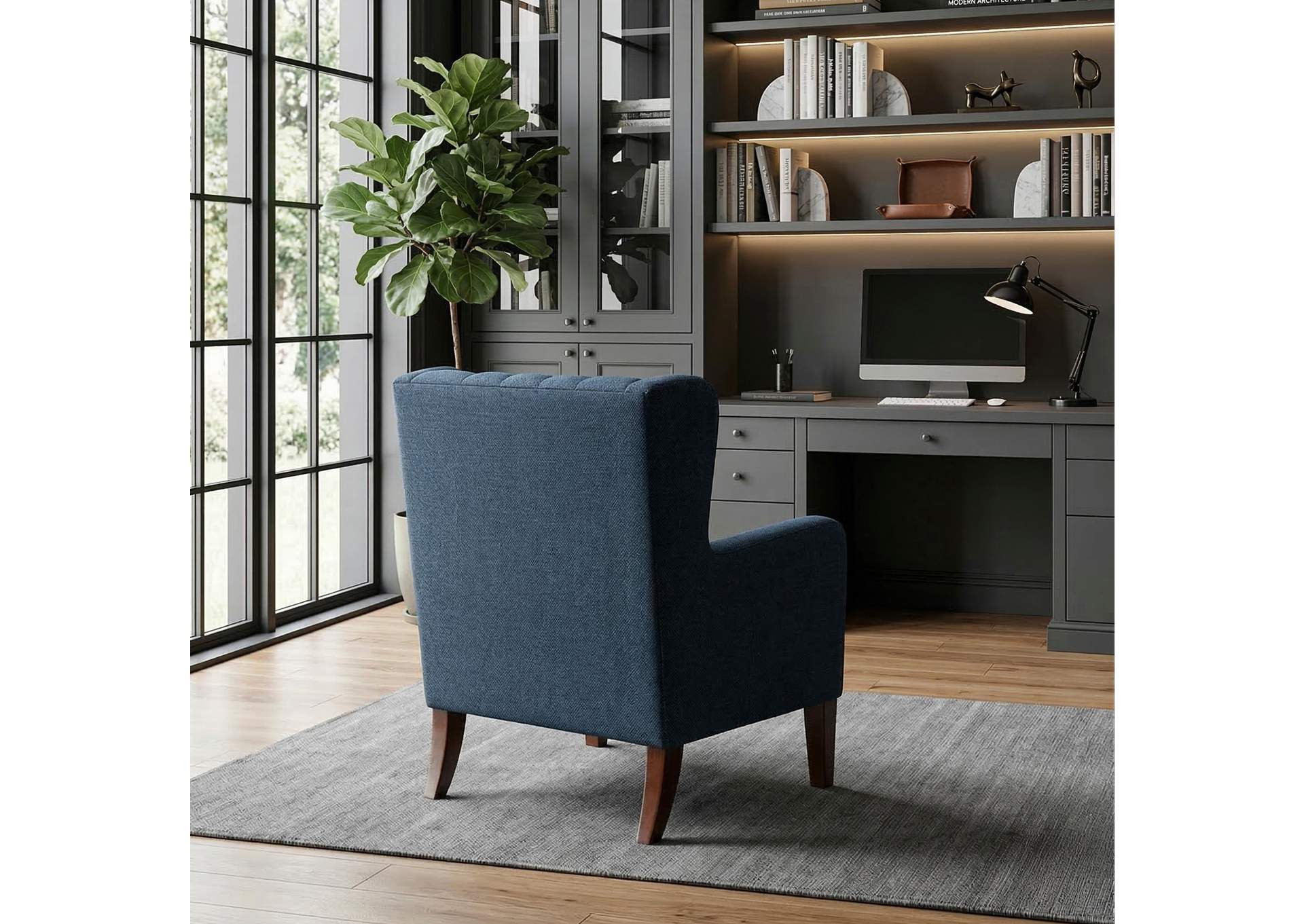Aria Accent Chair image 16