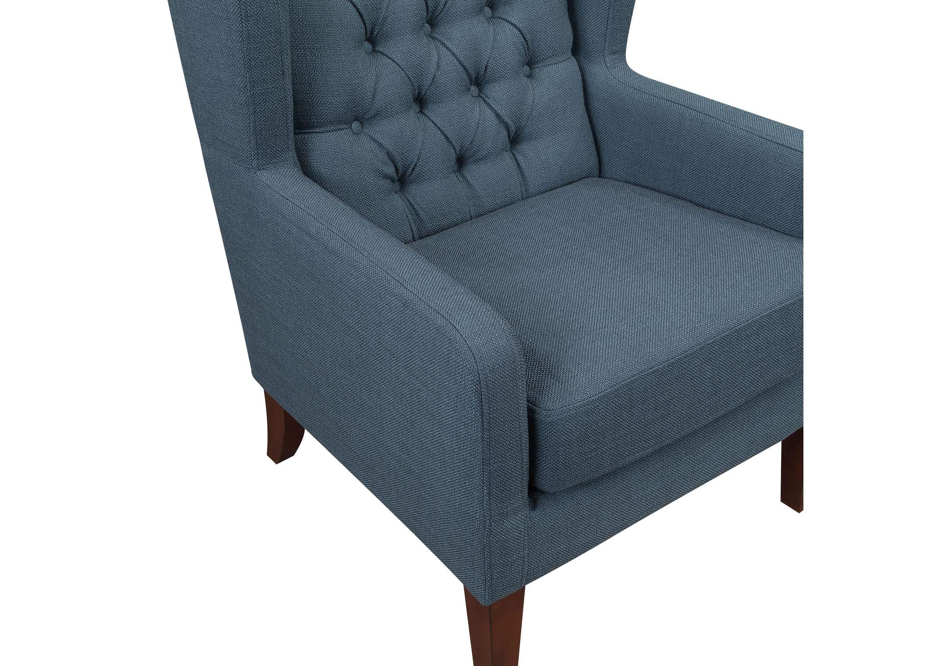 Aria Accent Chair image 7