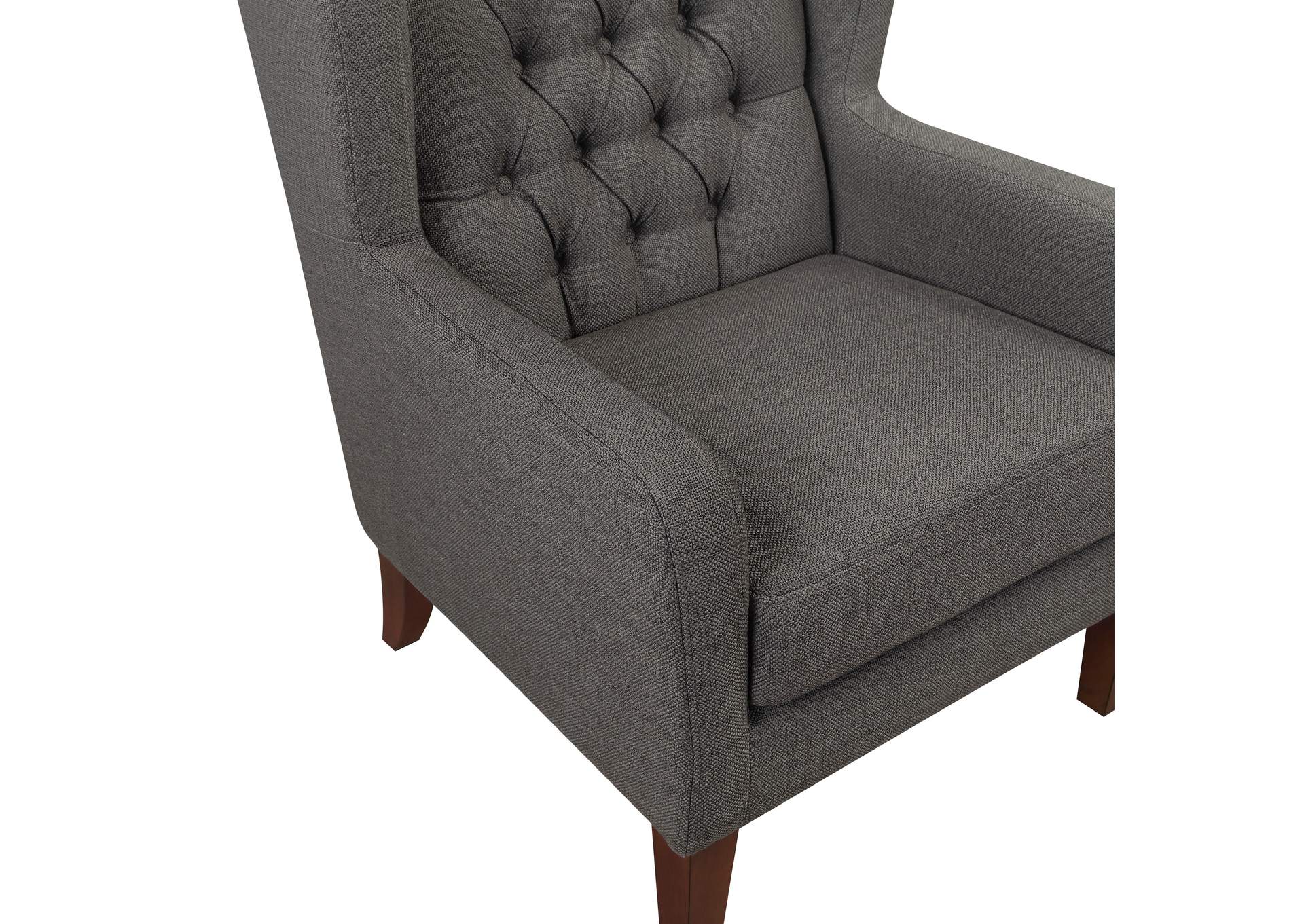 Aria Accent Chair image 7