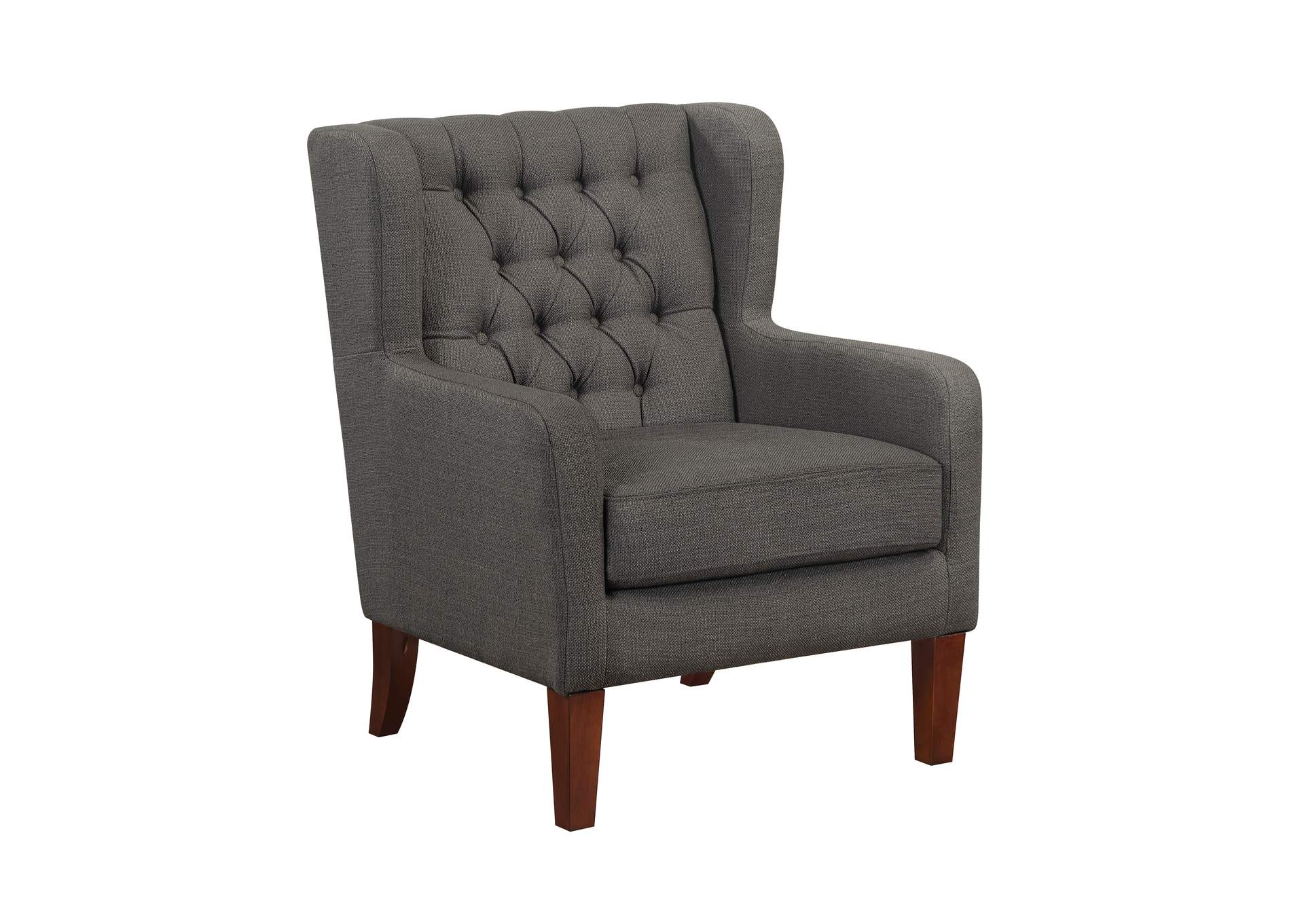 Accent Chair image 3