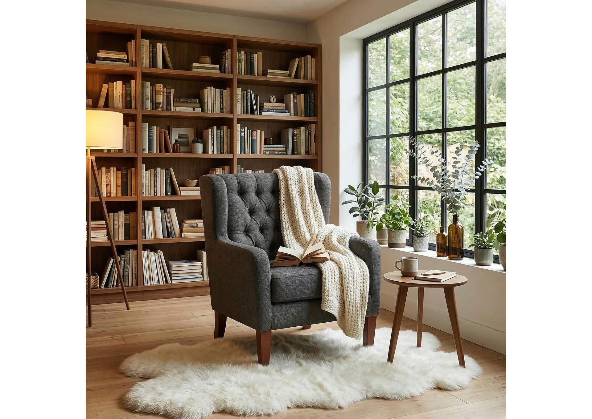 Aria Accent Chair image 15