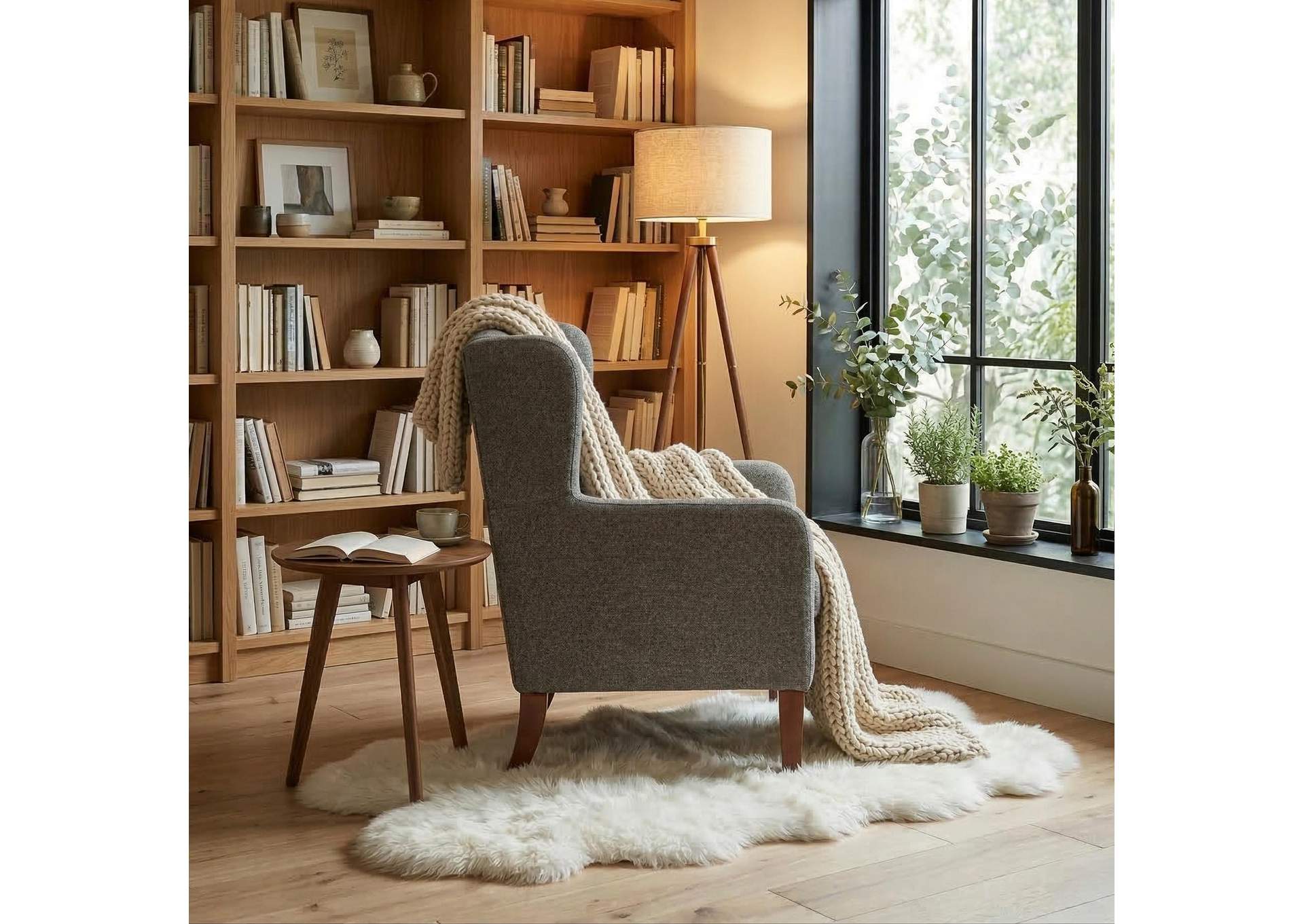 Aria Accent Chair image 16