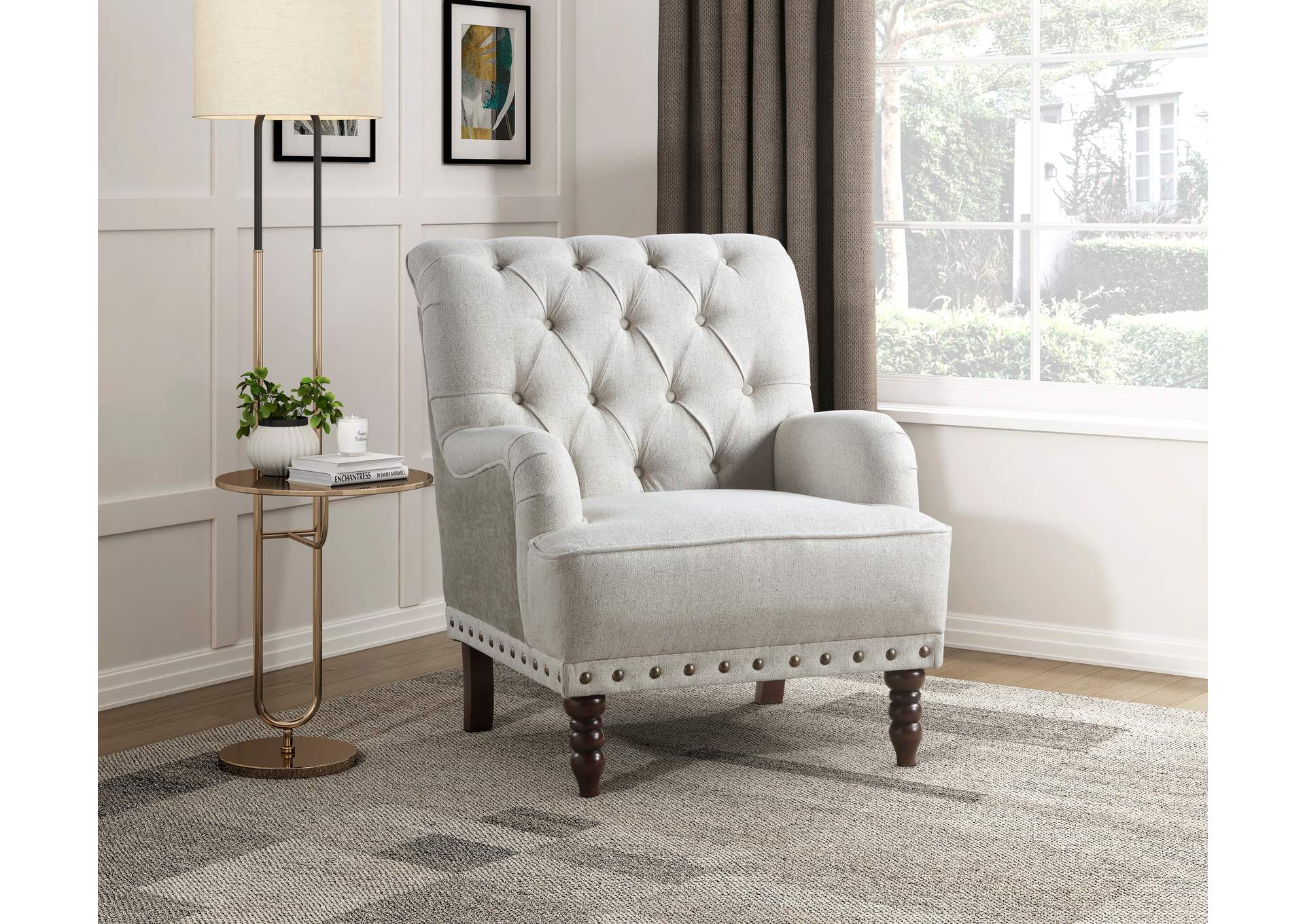 Accent Chair image 1