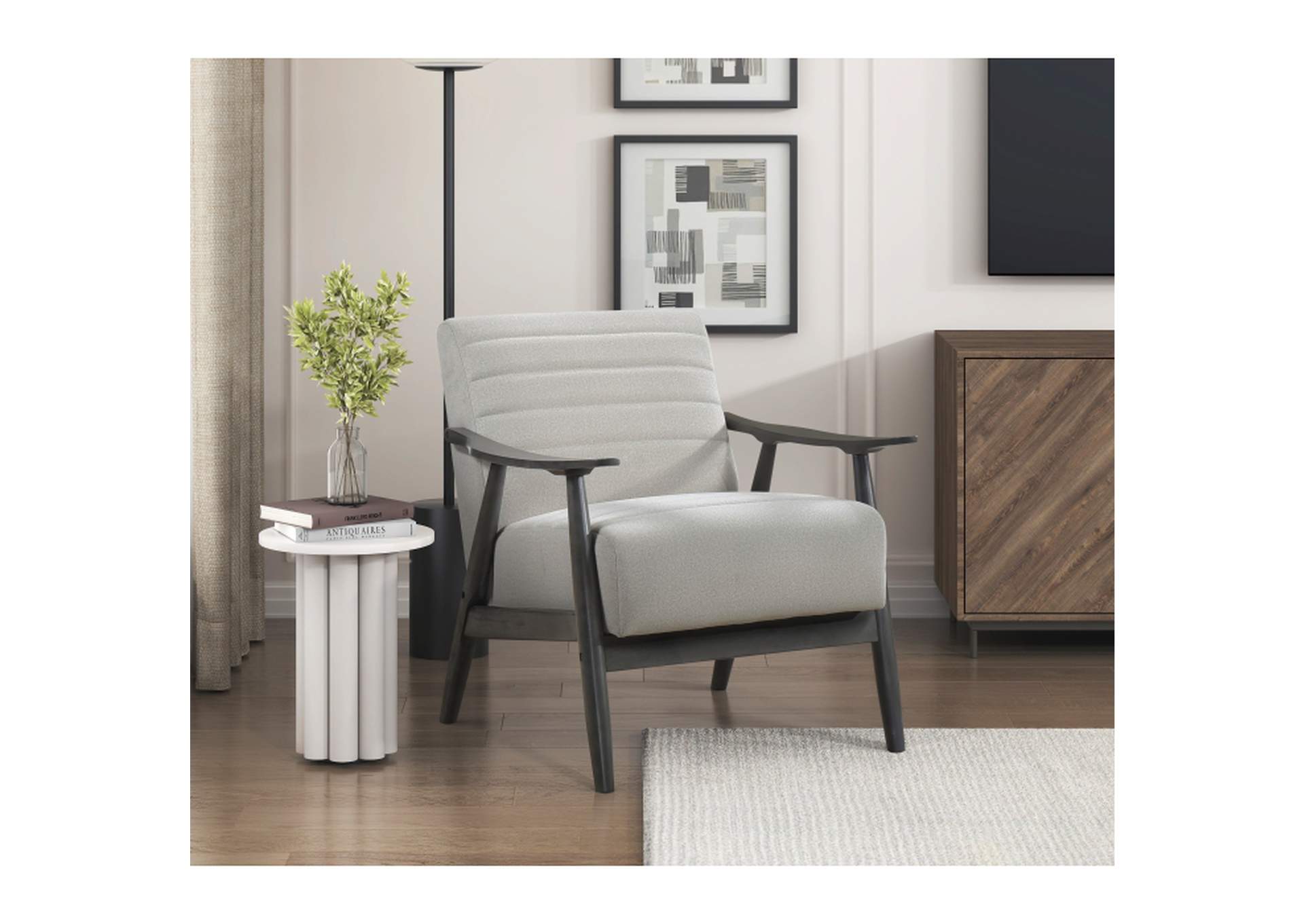 Greeley Accent Chair