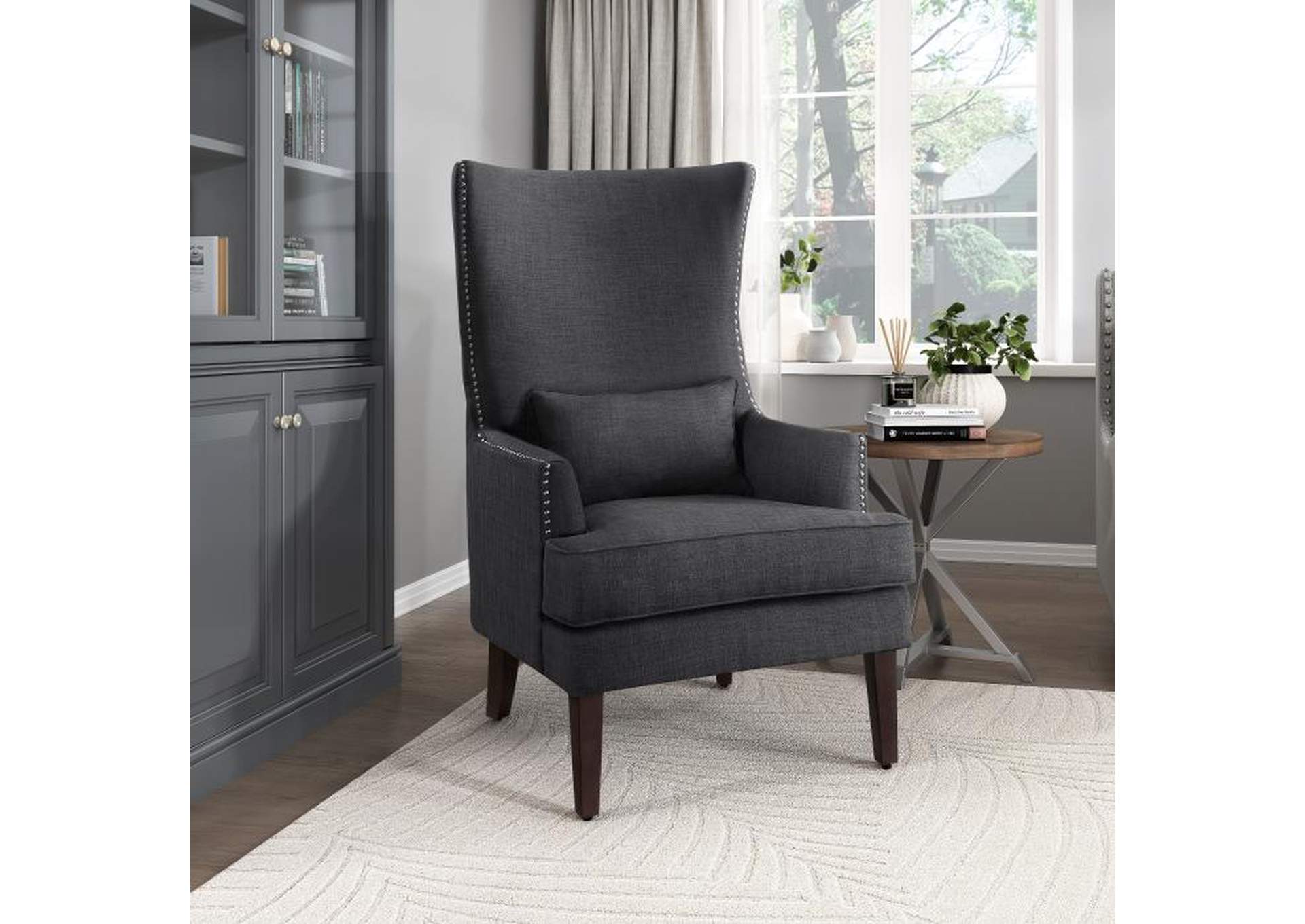 Avina Accent Chair image 6