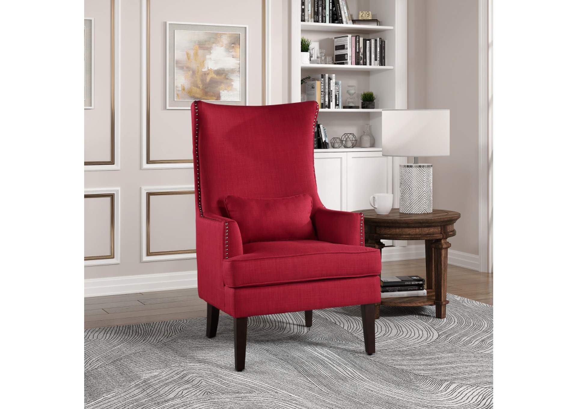 Avina Accent Chair image 5