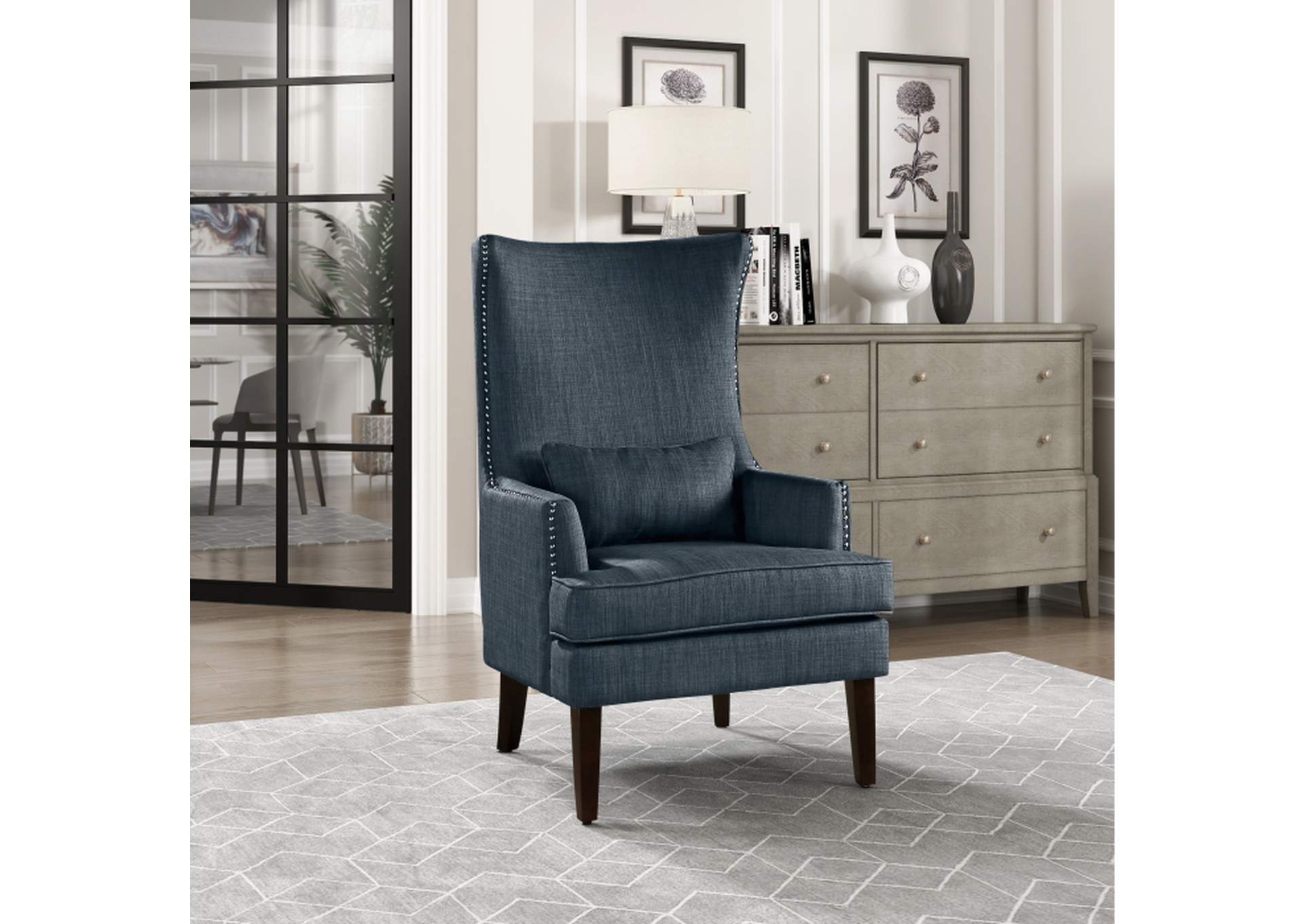 Avina Accent Chair image 5