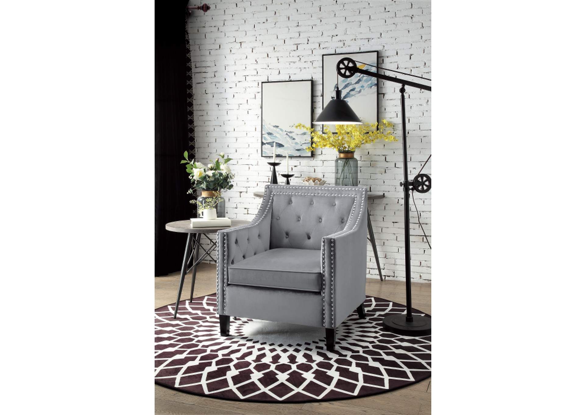 Grazioso Accent Chair image 4
