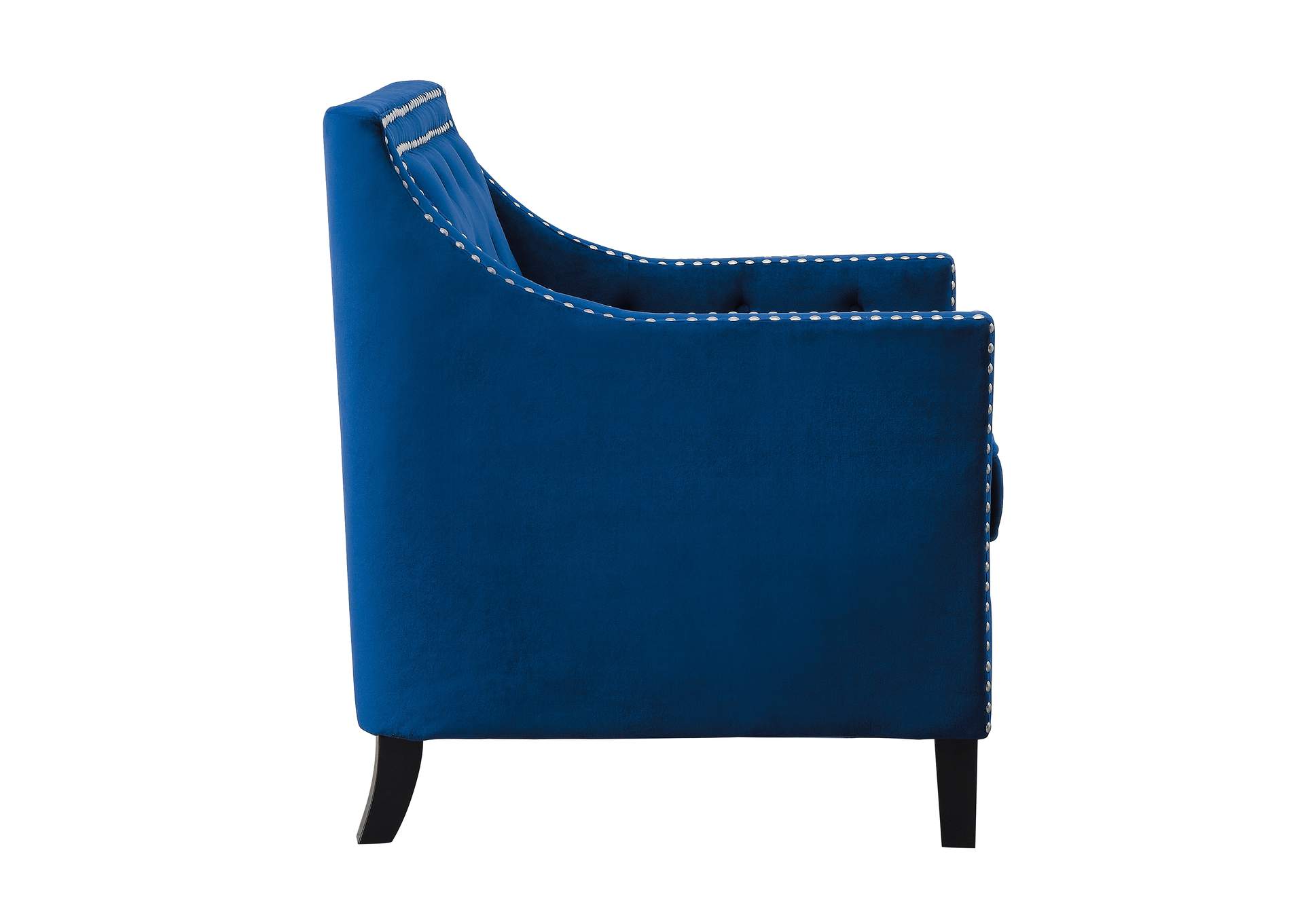 Grazioso Accent Chair