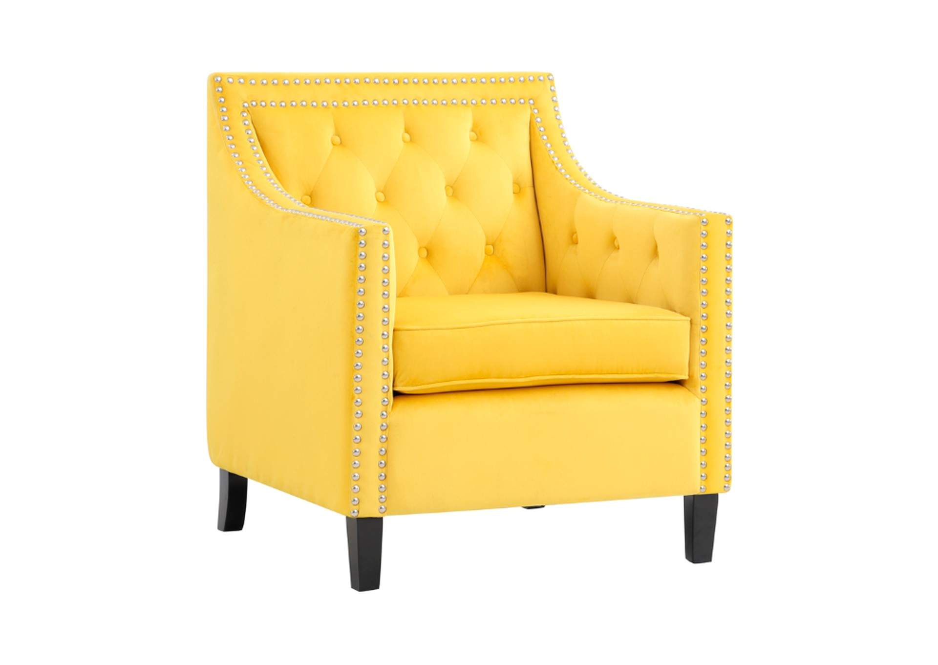 Grazioso Accent Chair image 1