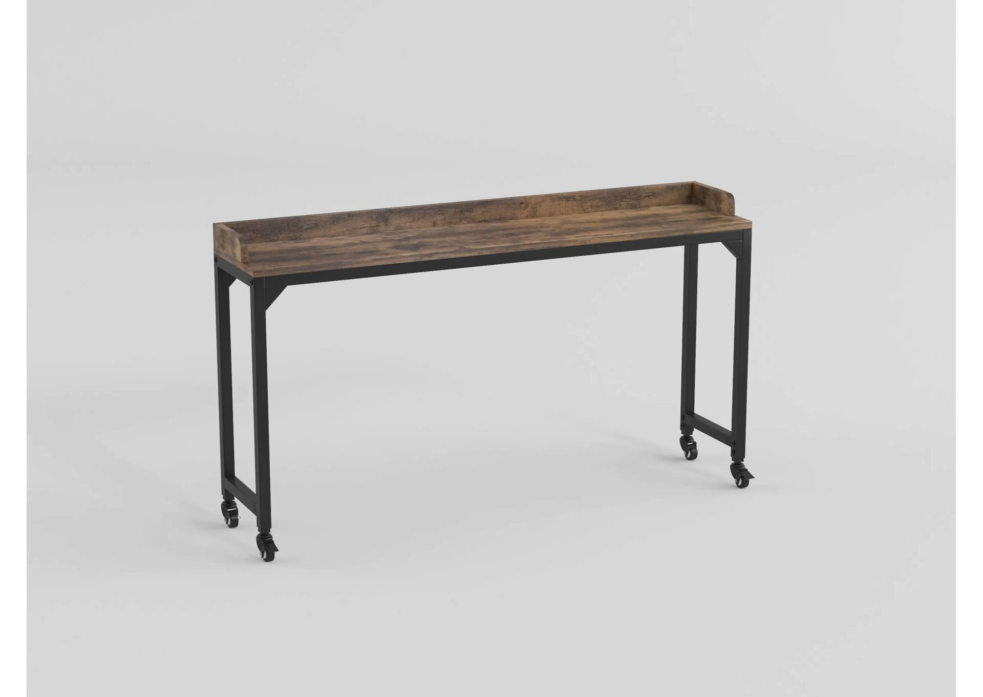 Sumter Over The Bed Desk image 4
