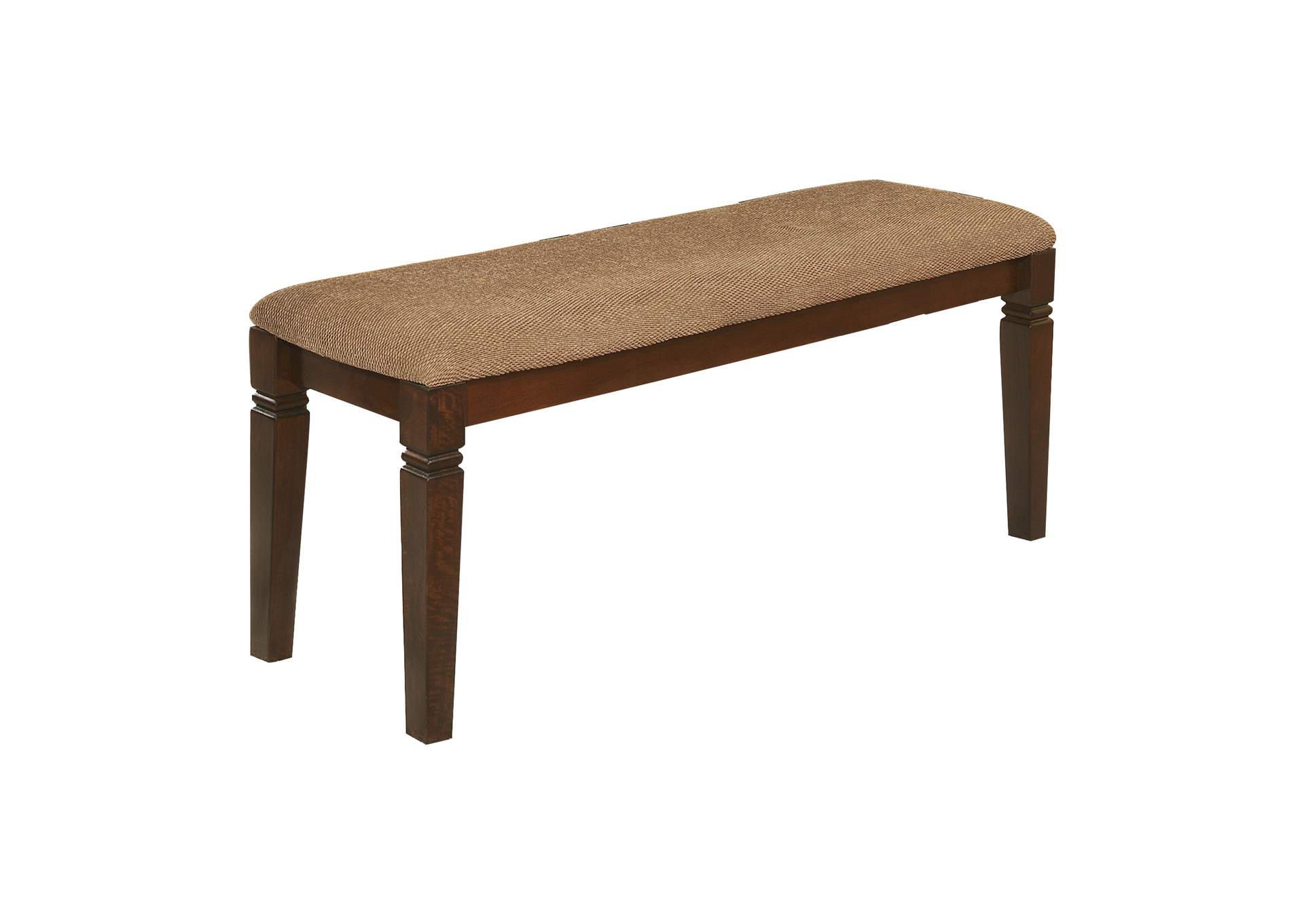 Devlin 44” Bench image 3