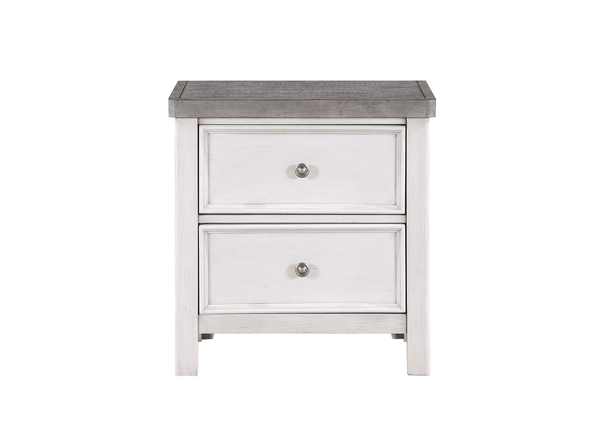 Ambrose Night Stand image 3