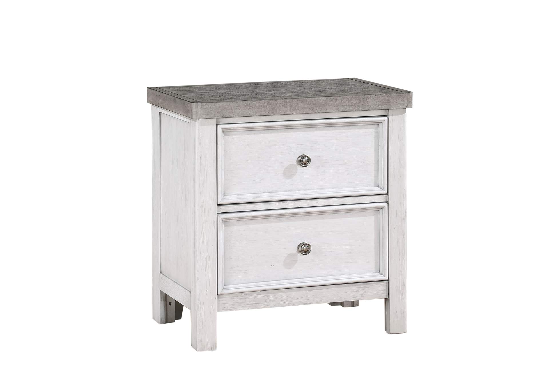 Ambrose Night Stand image 4