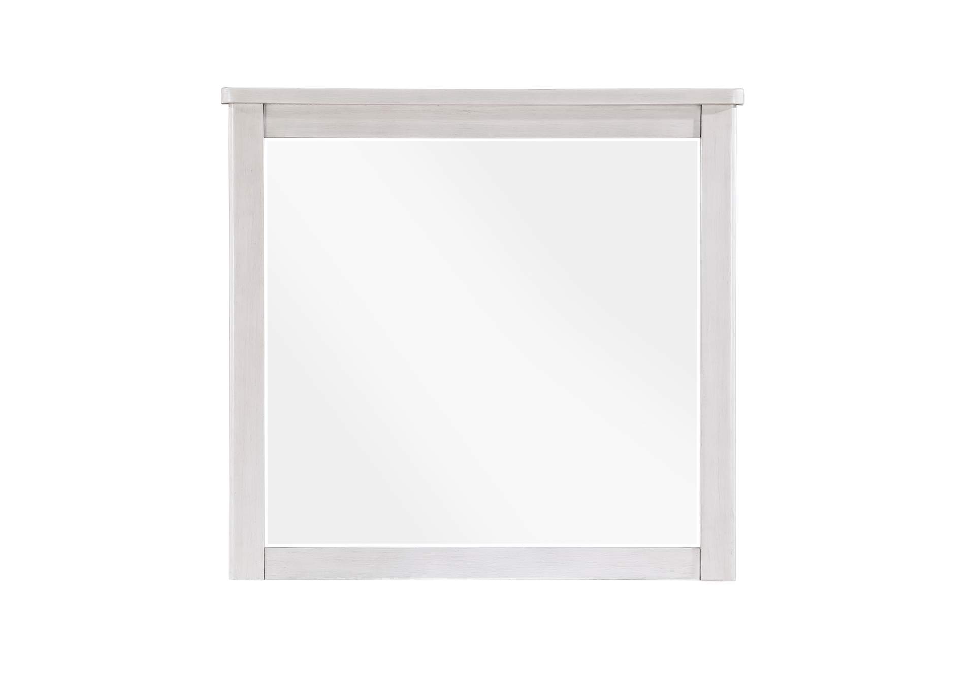 Ambrose Mirror image 5