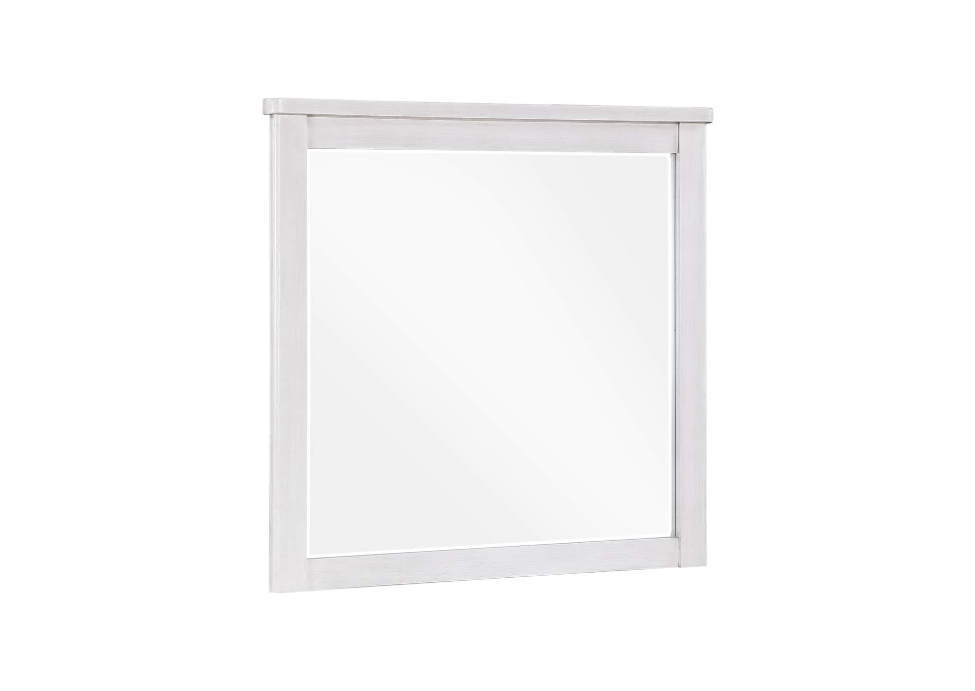 Ambrose Mirror image 3