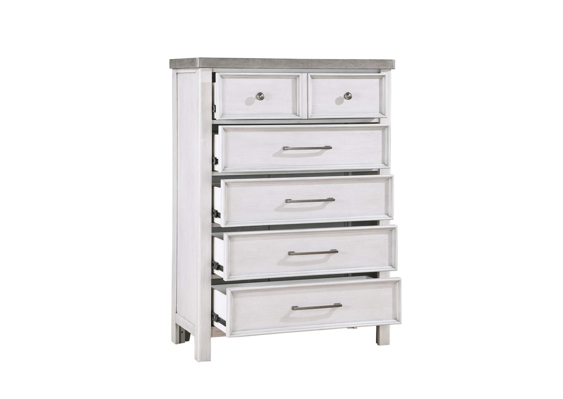 Ambrose Chest image 5