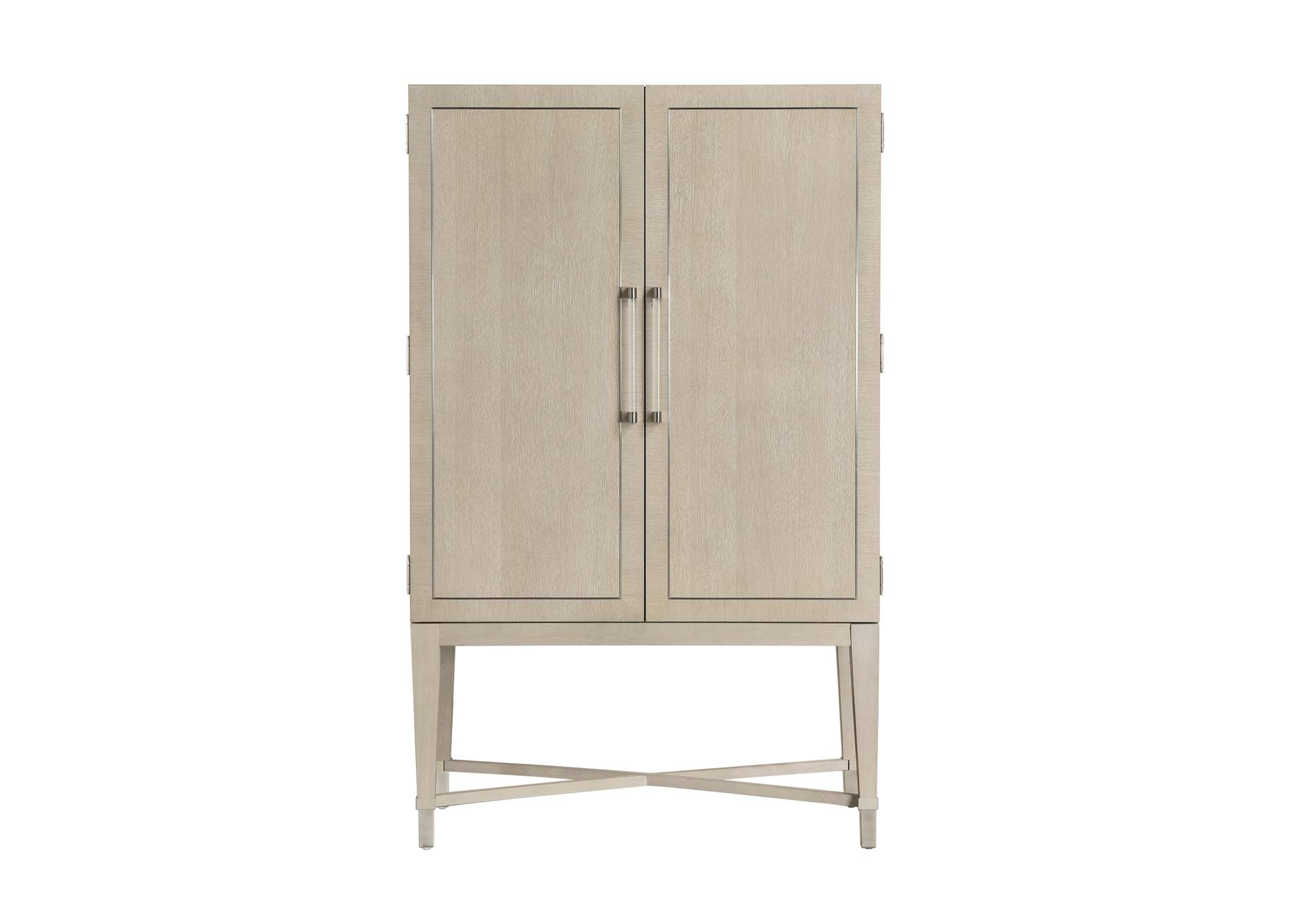 Genoa Bar Cabinet image 1