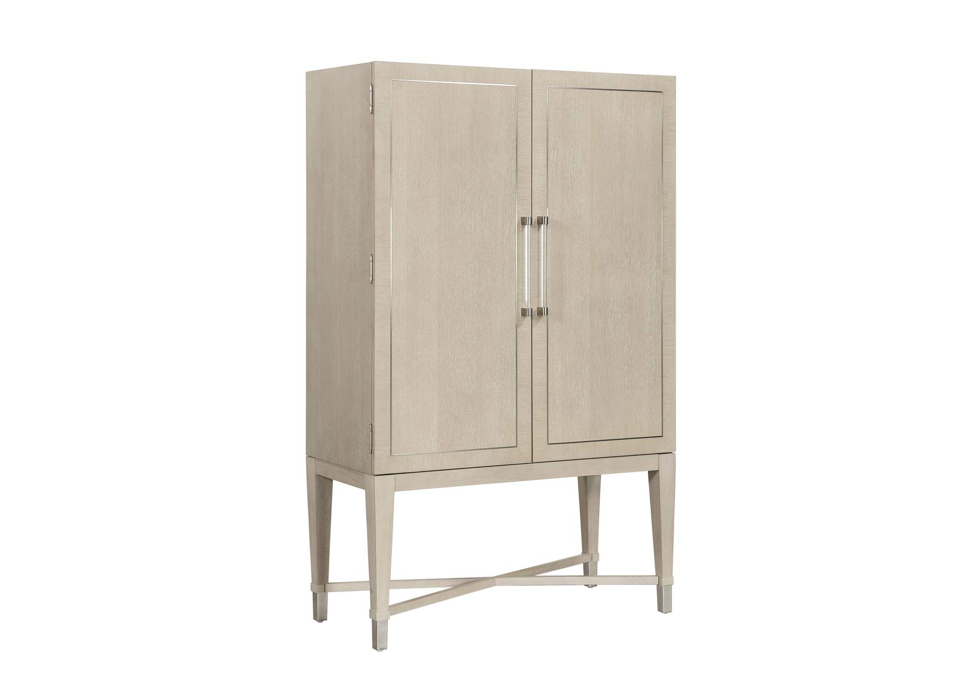 Genoa Bar Cabinet image 4