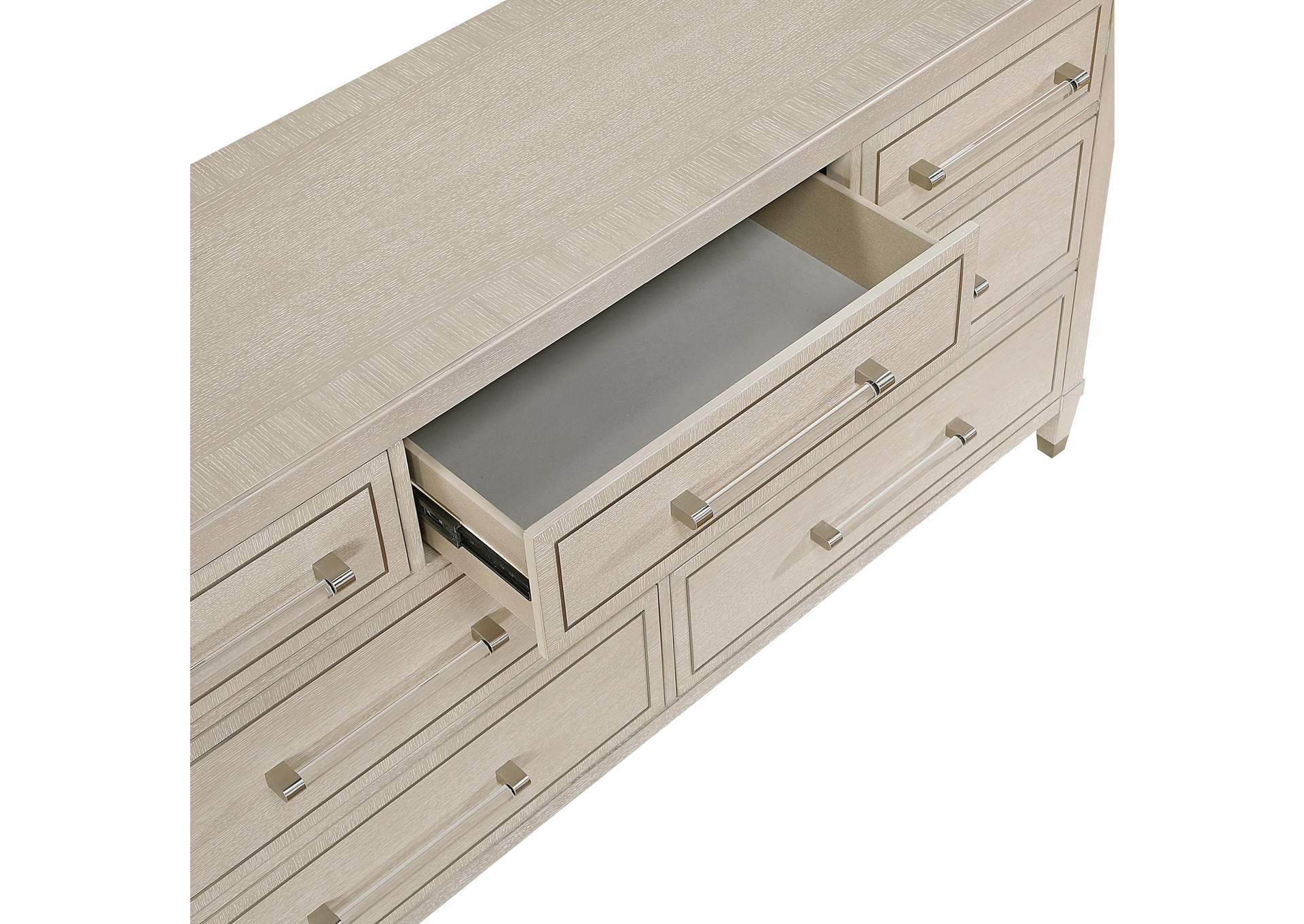 Genoa Dresser image 7