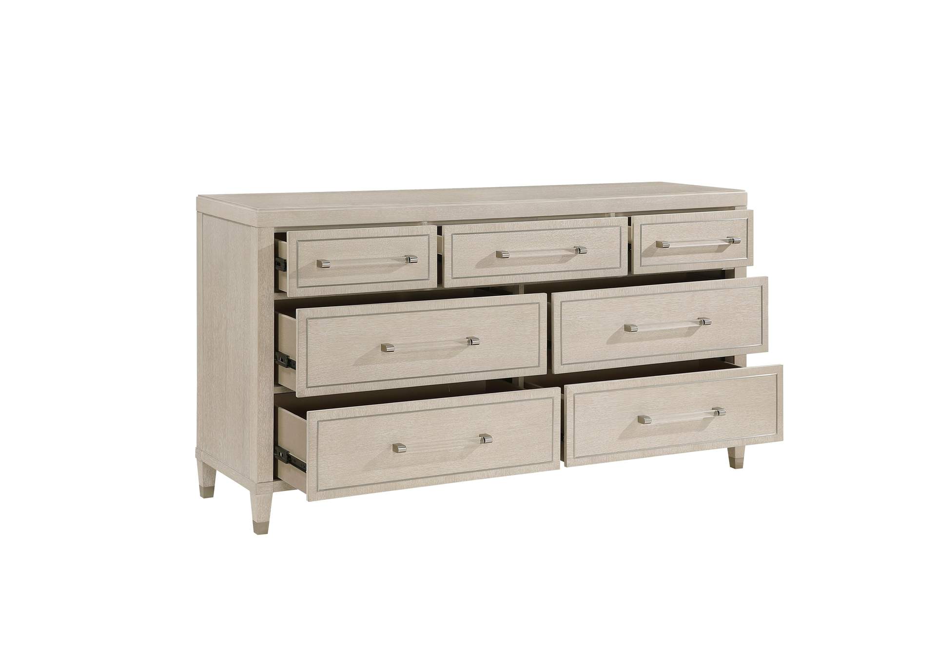 Genoa Dresser image 5