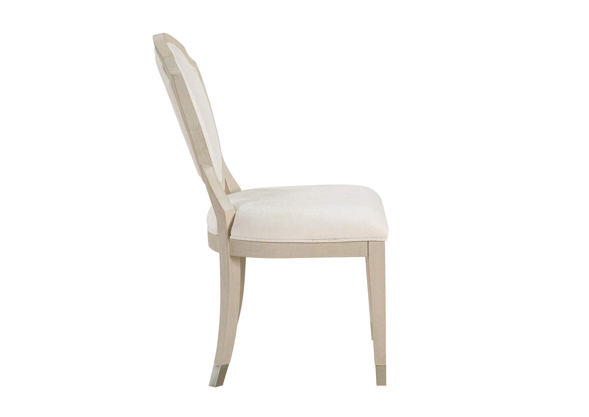 Genoa Side Chair image 7