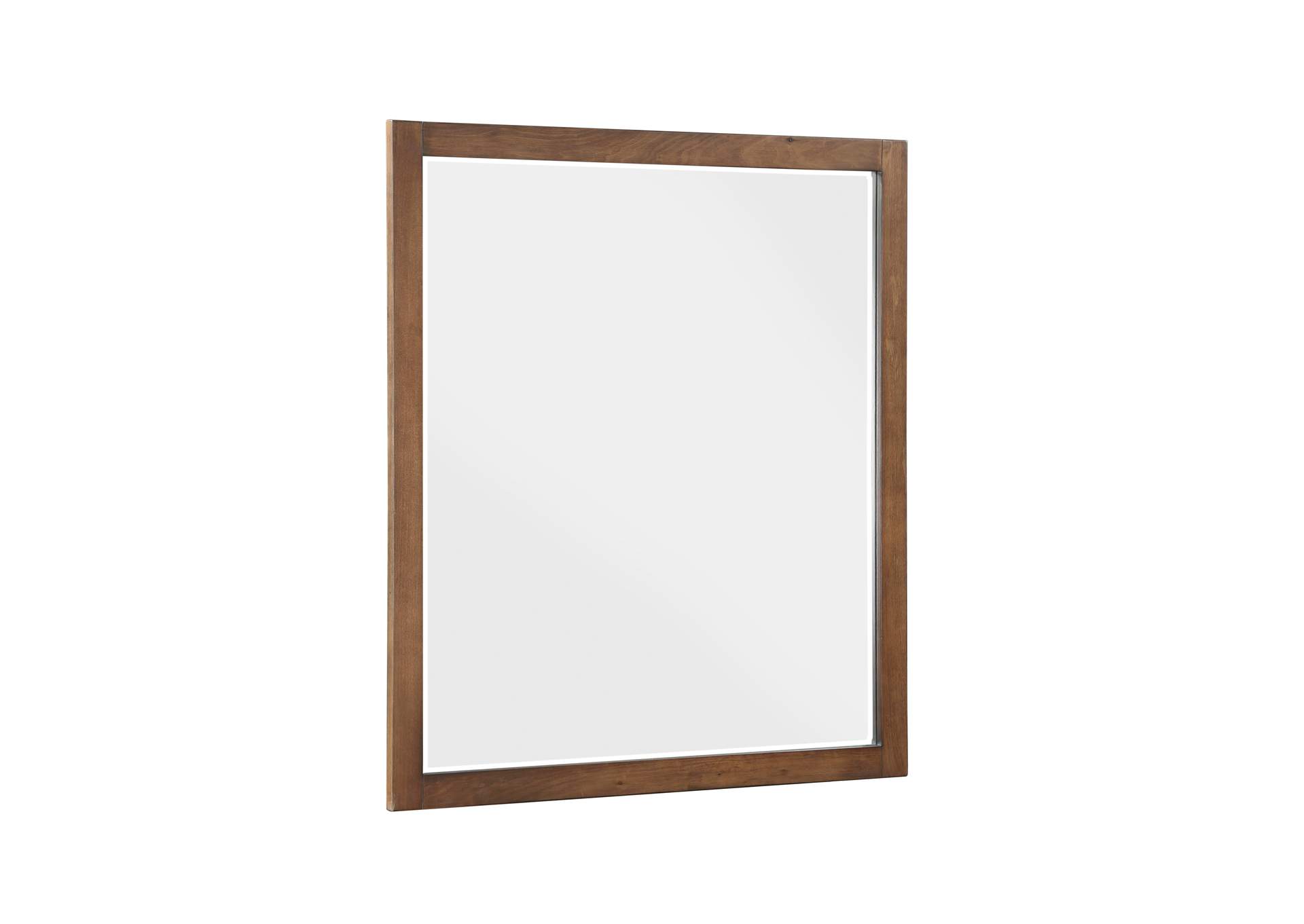 Evans Mirror image 3