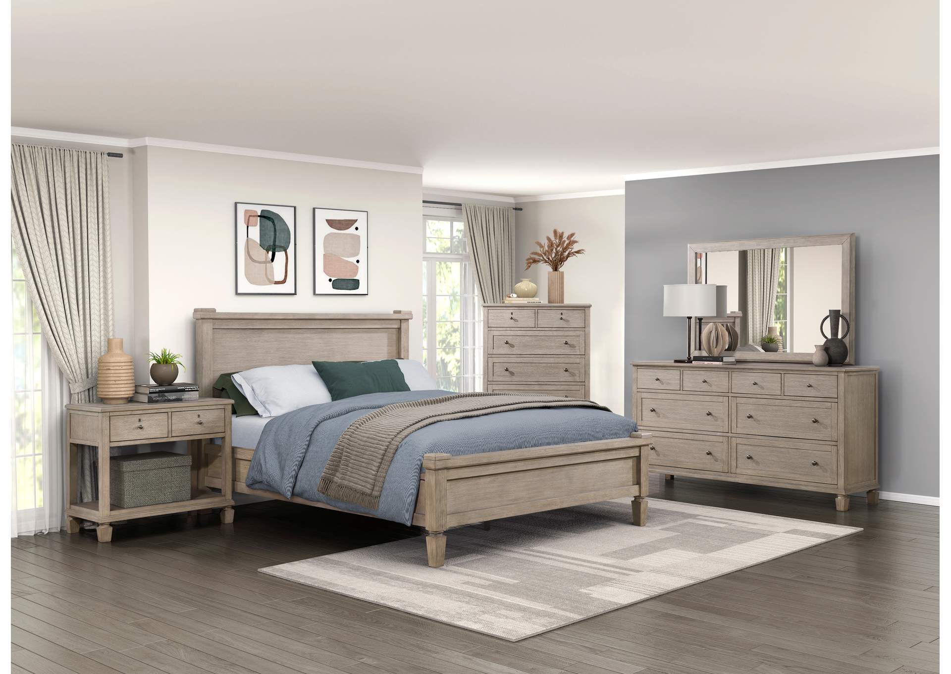 Marceline Dresser image 6