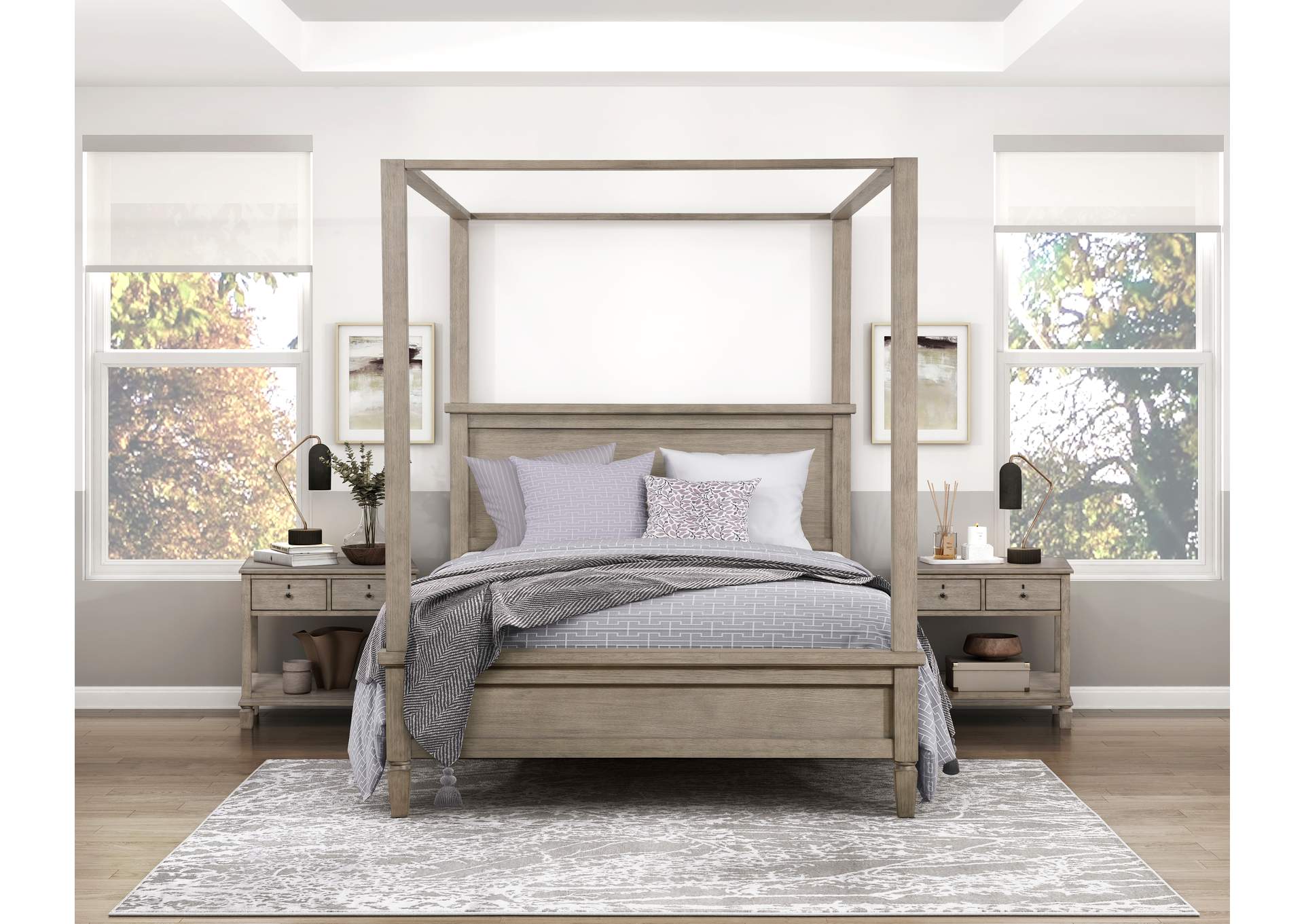 Marceline Night Stand image 4