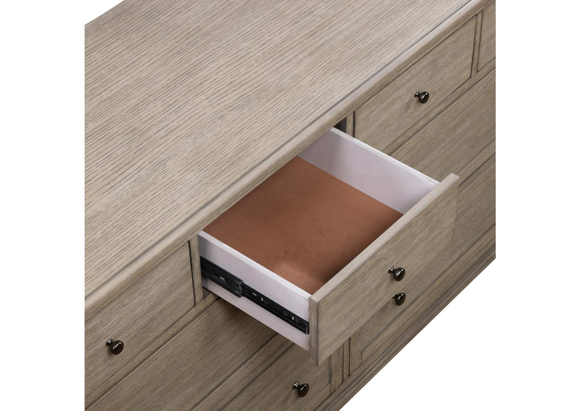 Marceline Dresser image 4