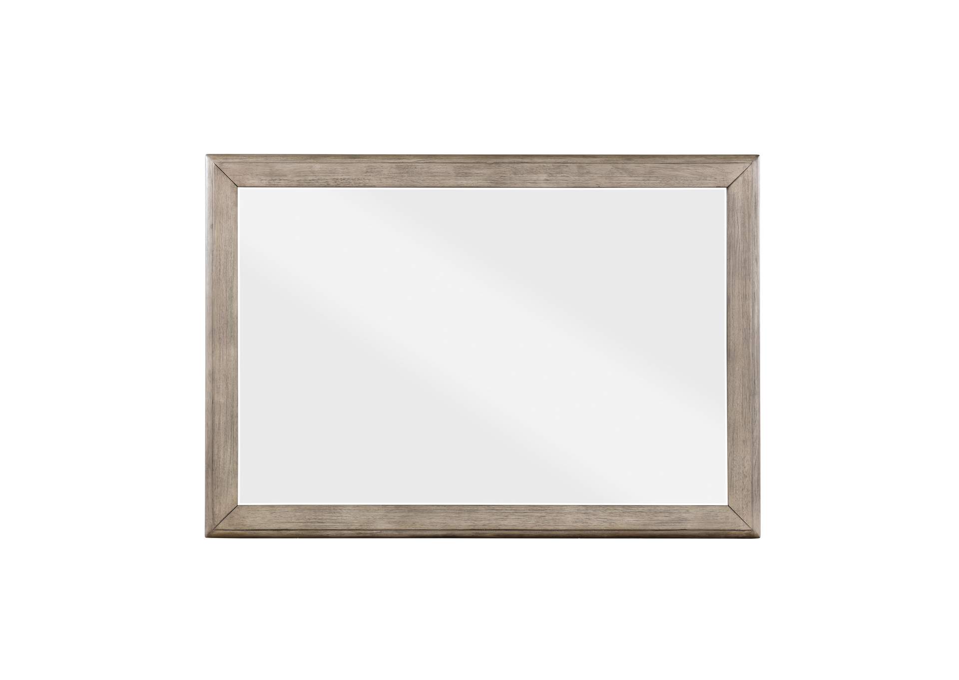 Marceline Mirror image 1