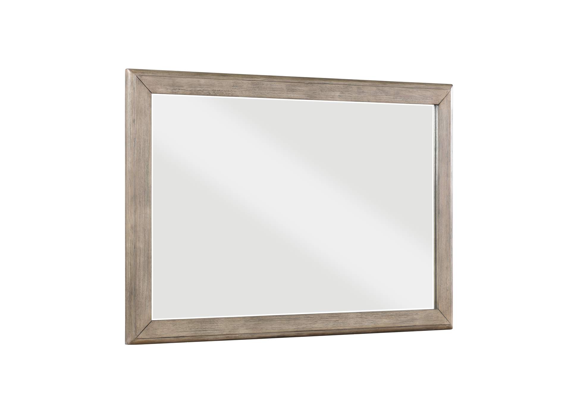 Marceline Mirror image 3