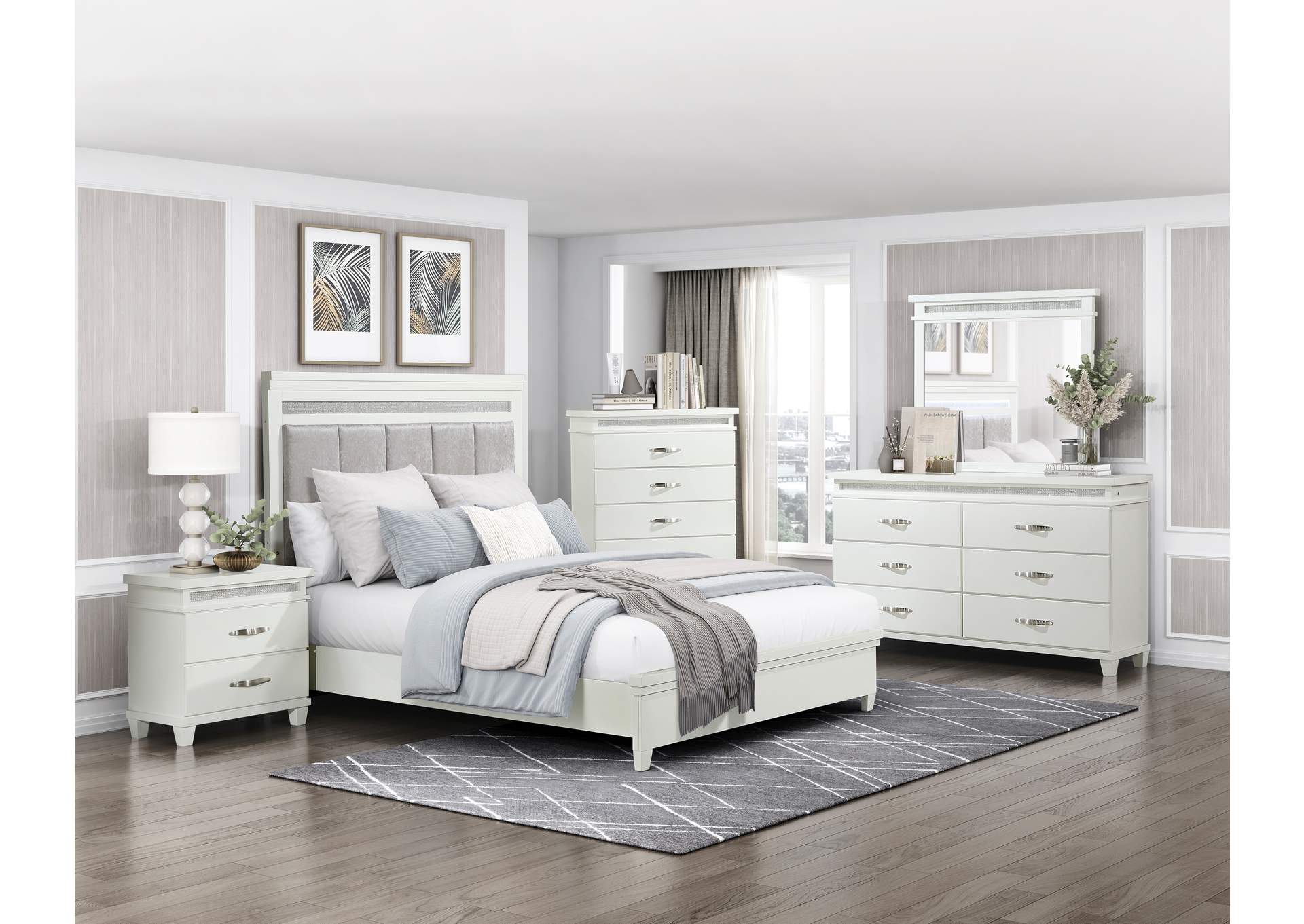 Kidman Dresser image 5