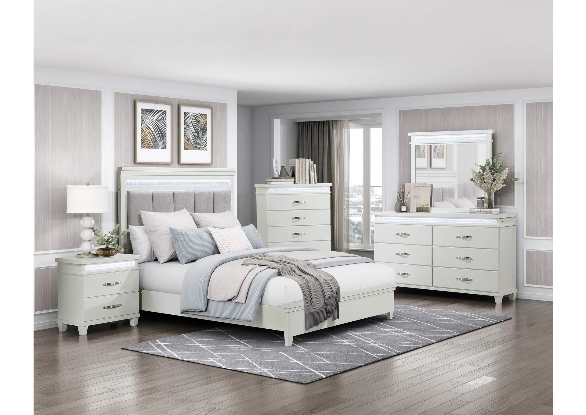 Kidman Dresser image 6