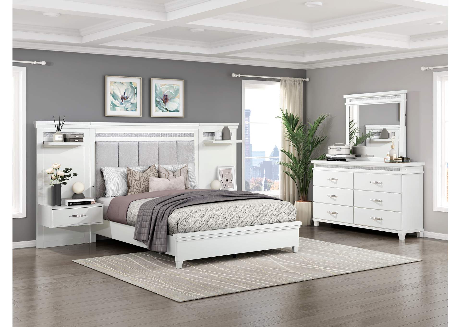 Kidman Mirror image 6