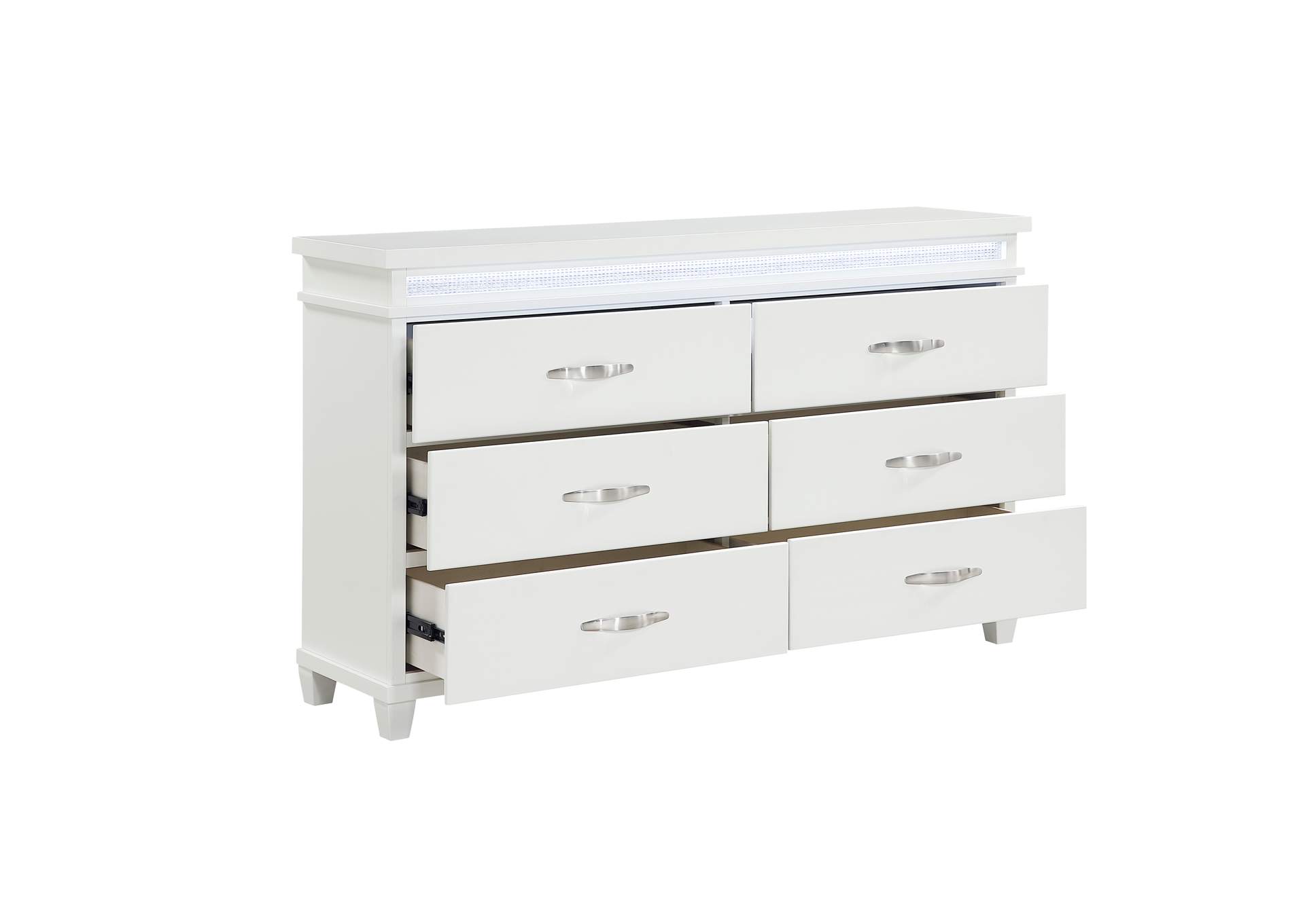 Kidman Dresser image 4