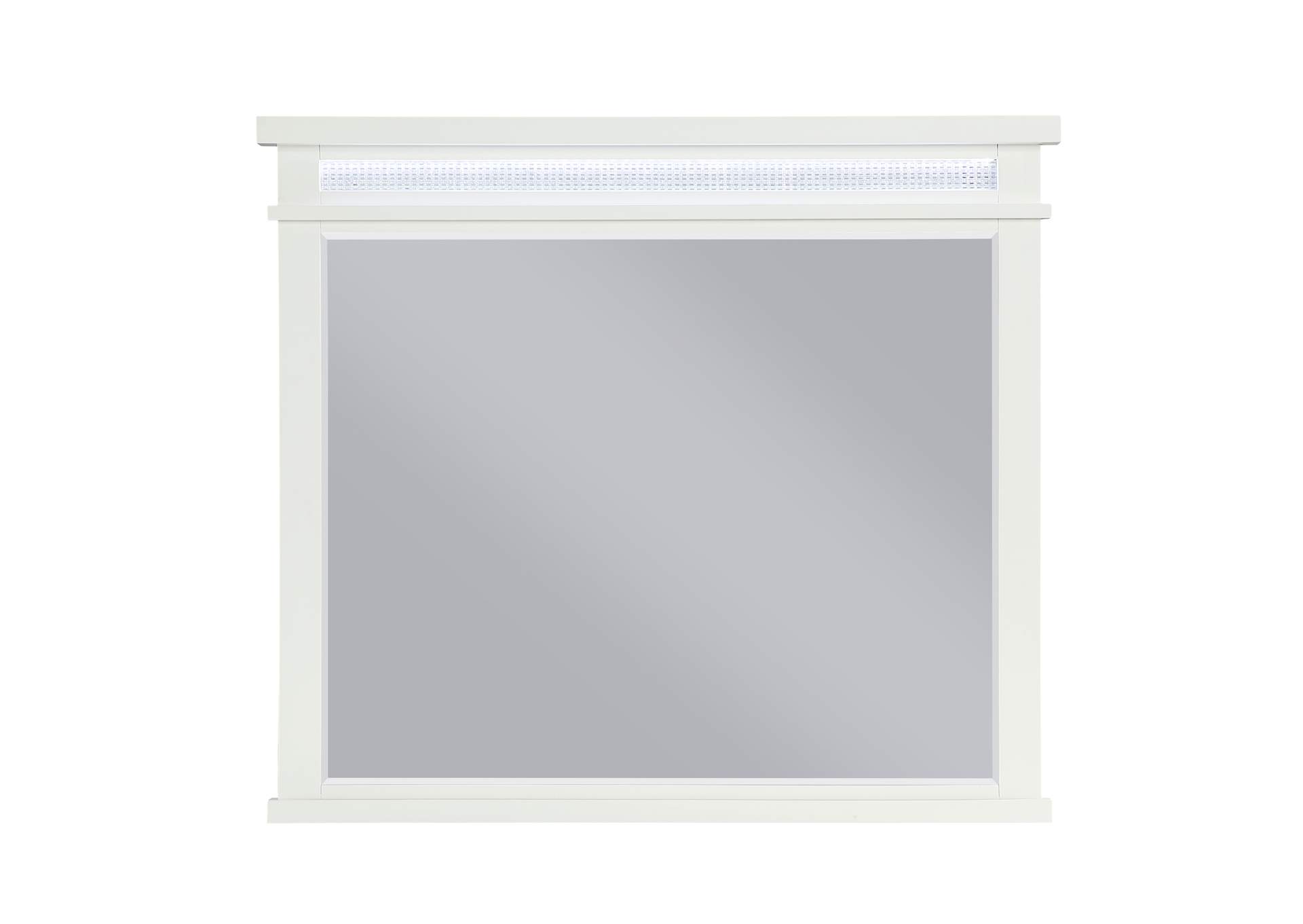 Kidman Mirror image 1