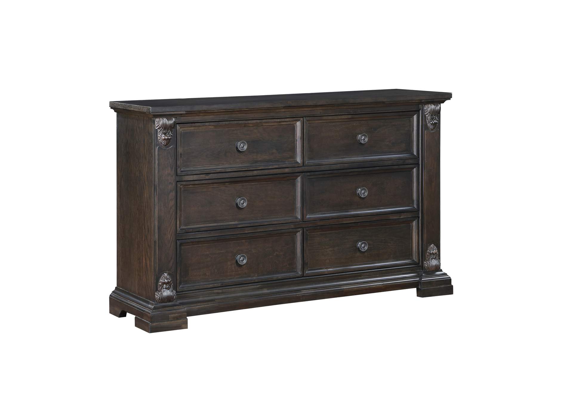 Cornwall Dresser image 3