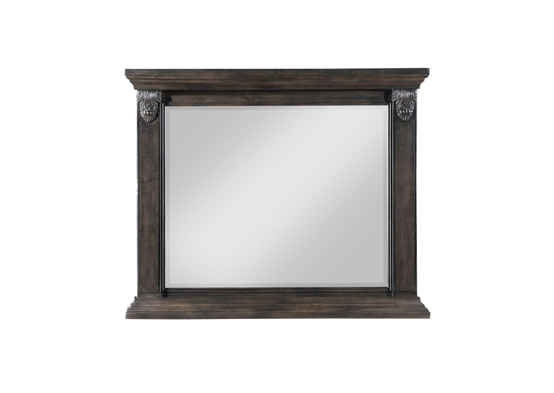 Cornwall Mirror