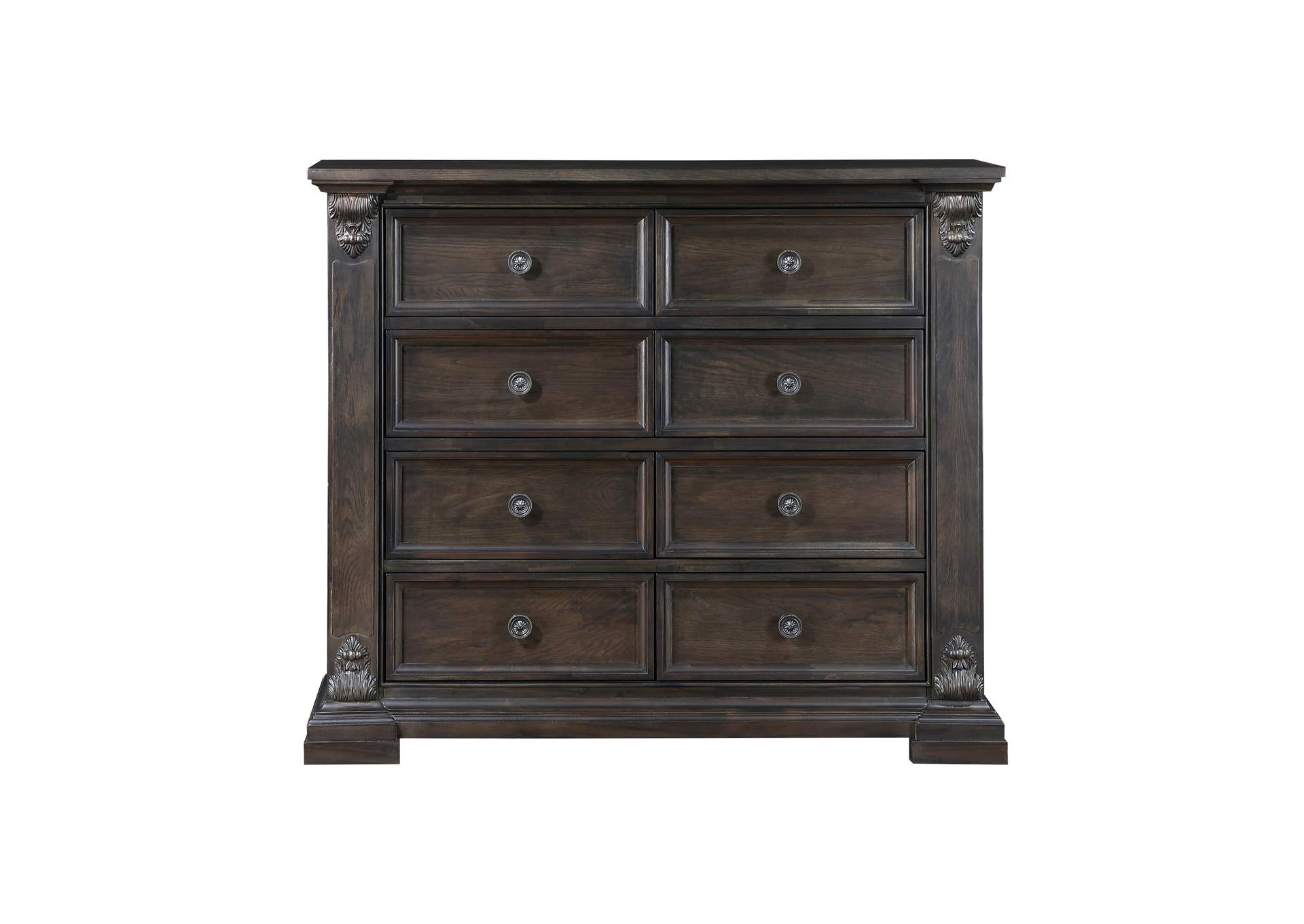 Cornwall Chest image 3