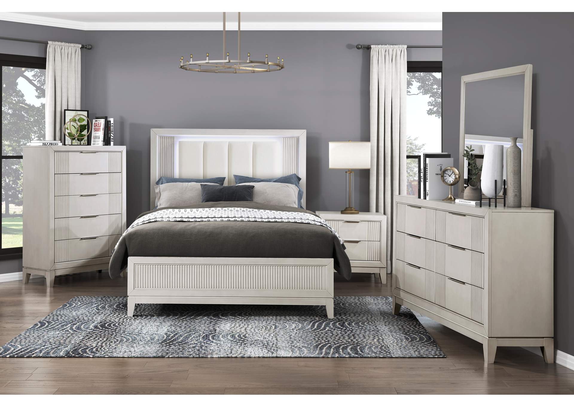 Florence Dresser image 6